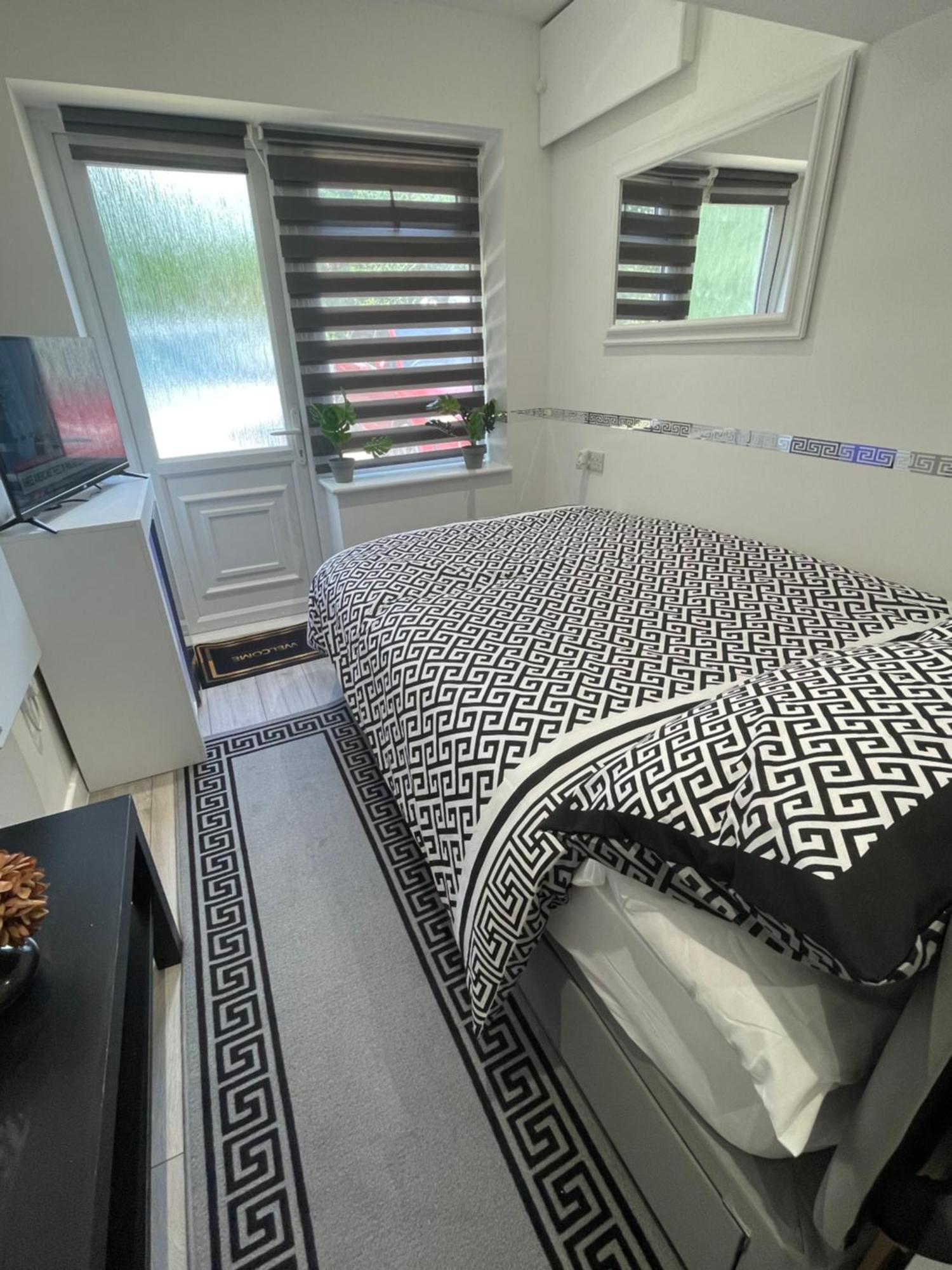 Executive Ensuite Double Milton Keynes