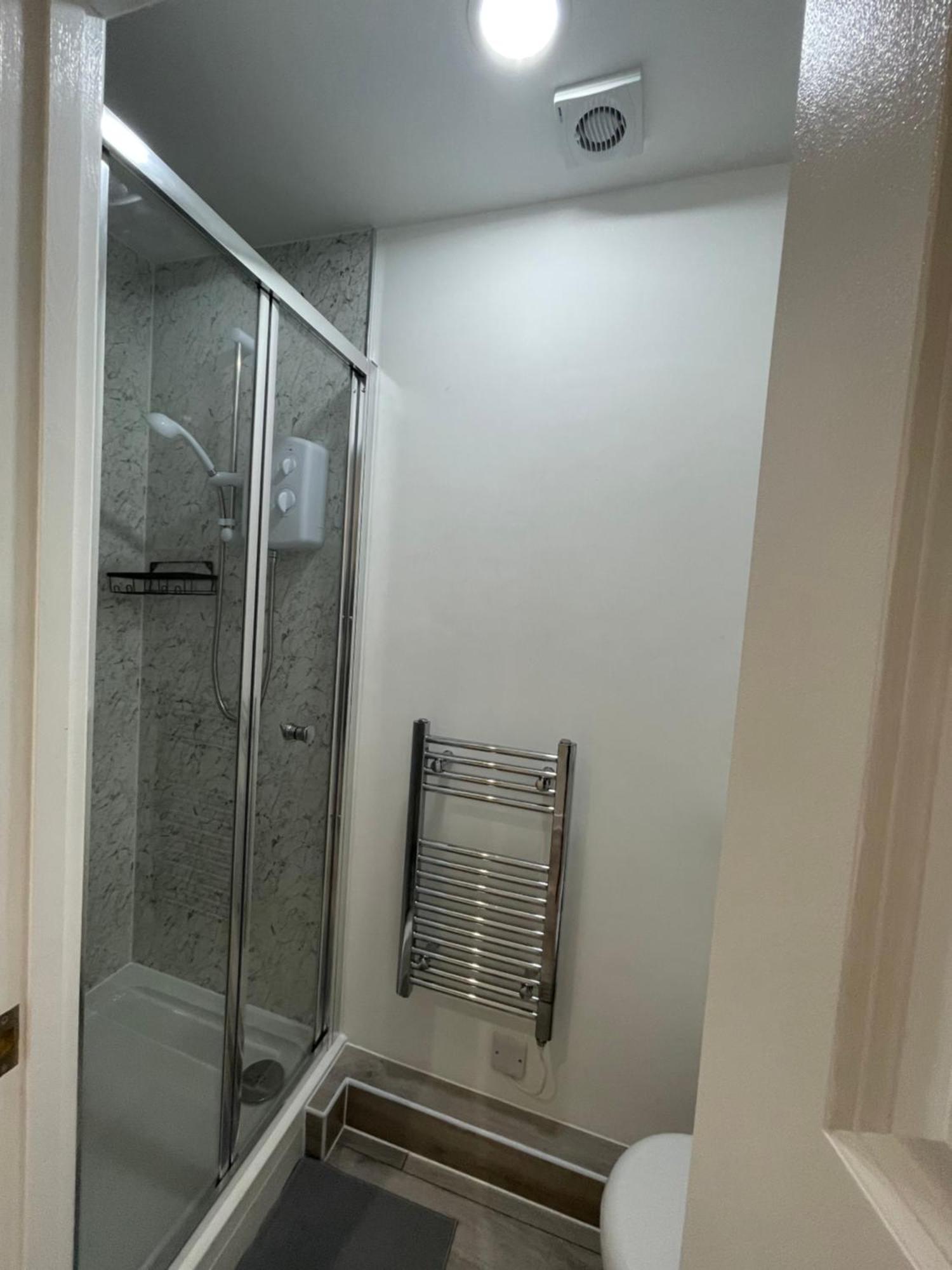 Executive Ensuite Double