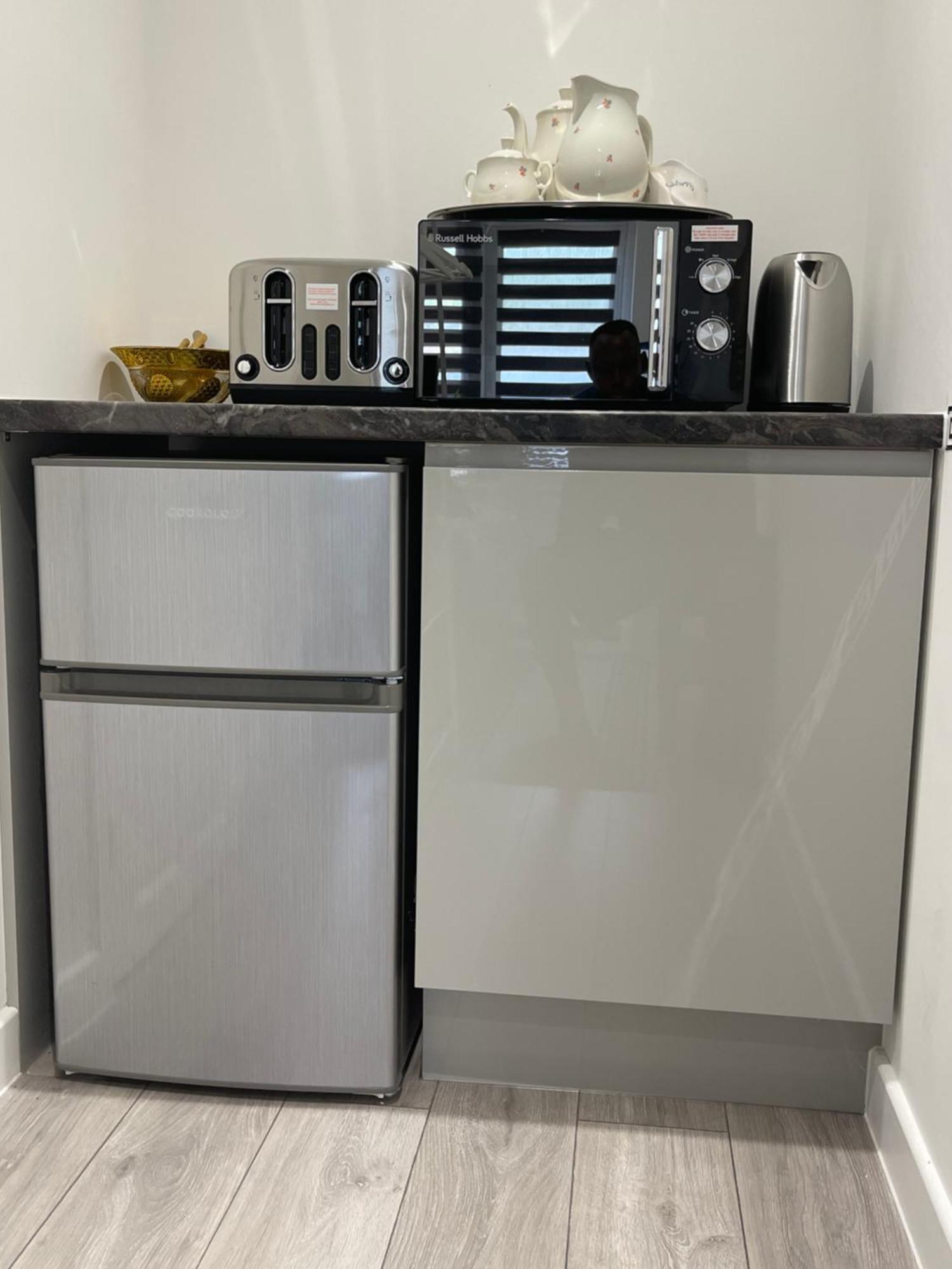 Executive Ensuite Double Homestay Milton Keynes