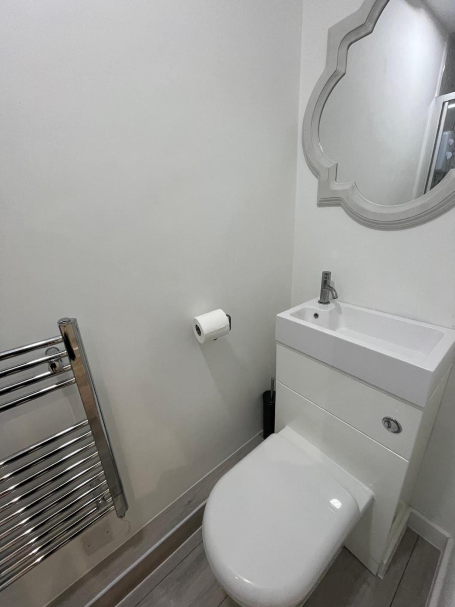 Executive Ensuite Double Homestay