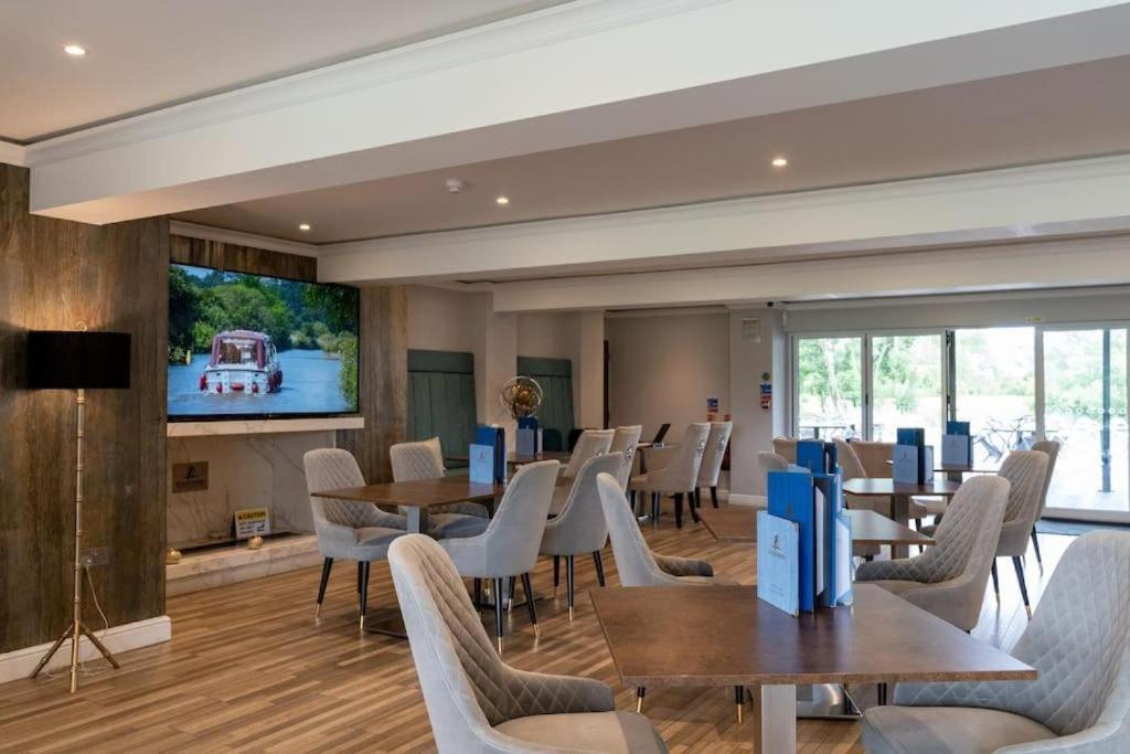 Kingfisher Hotel, Golf And Country Club Hotel 4*