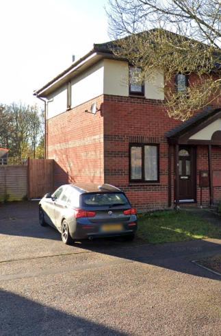 Cozy 3-bed House Near Willen With Garden * Milton Keynes
