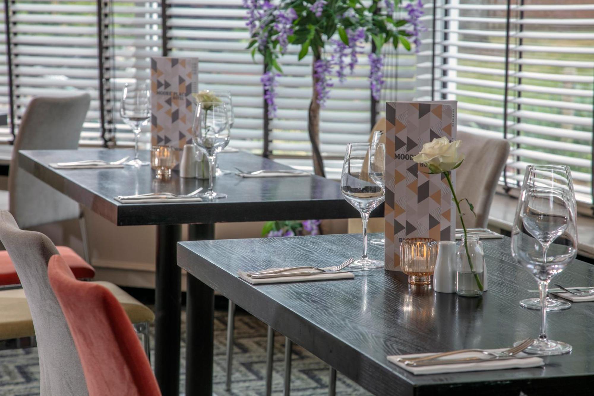 Western Moore Place 3* Milton Keynes