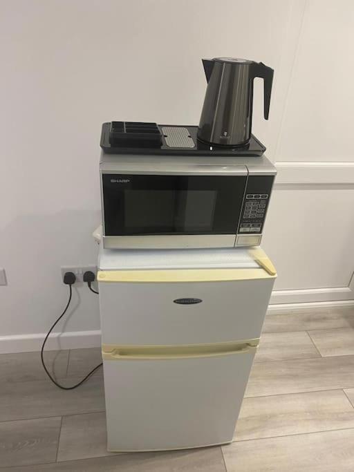 Apartamento Guest In Milton Keynes