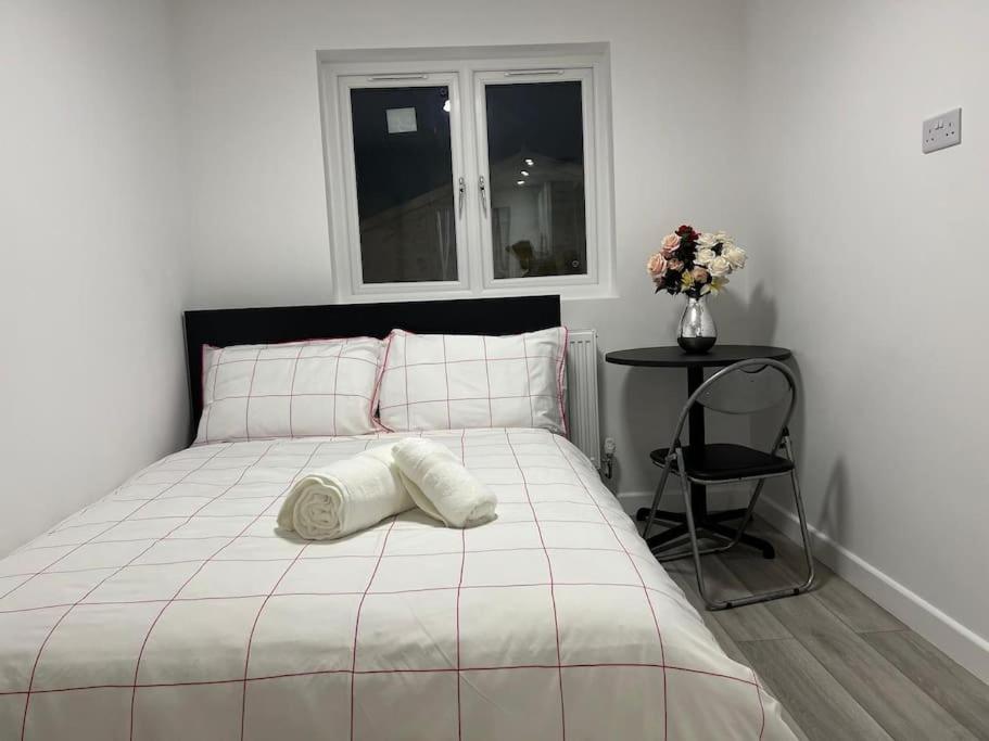 Guest In Apartamento *