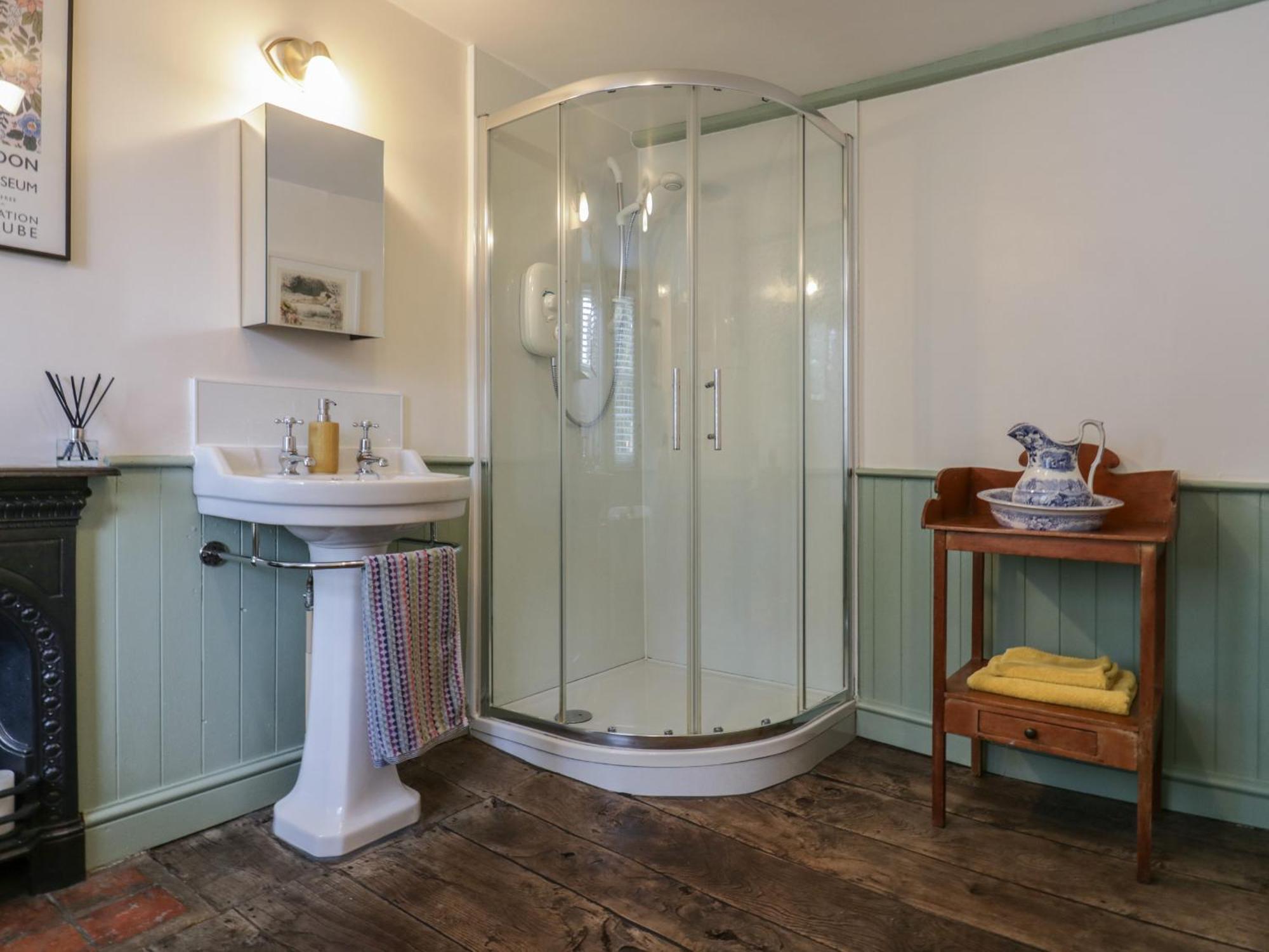 Hudson House Holiday home *