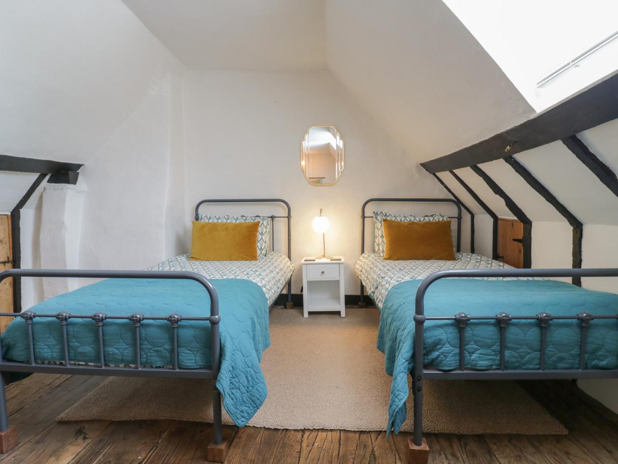 Hudson House Holiday home