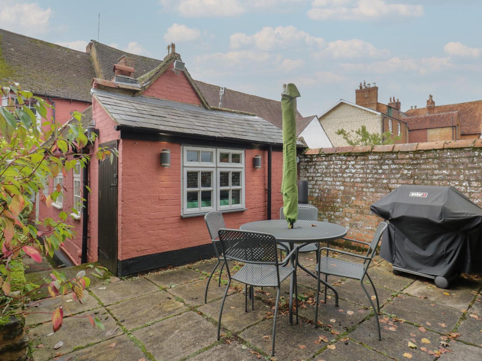 Hudson House Holiday home Milton Keynes
