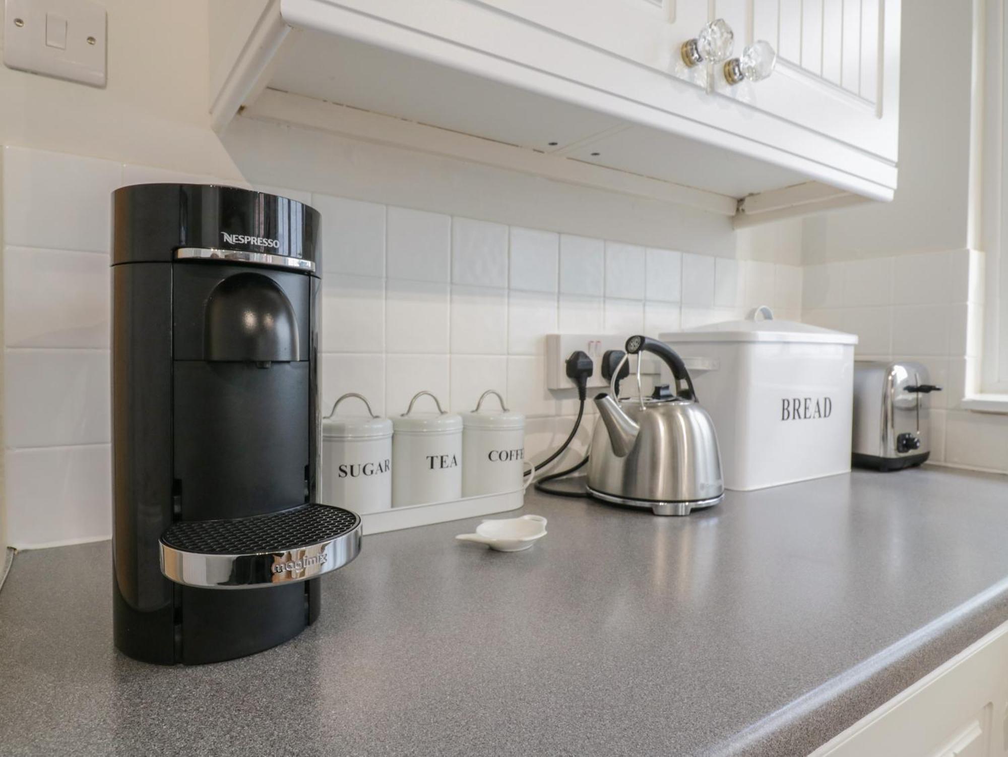 Holiday home Hudson House Milton Keynes