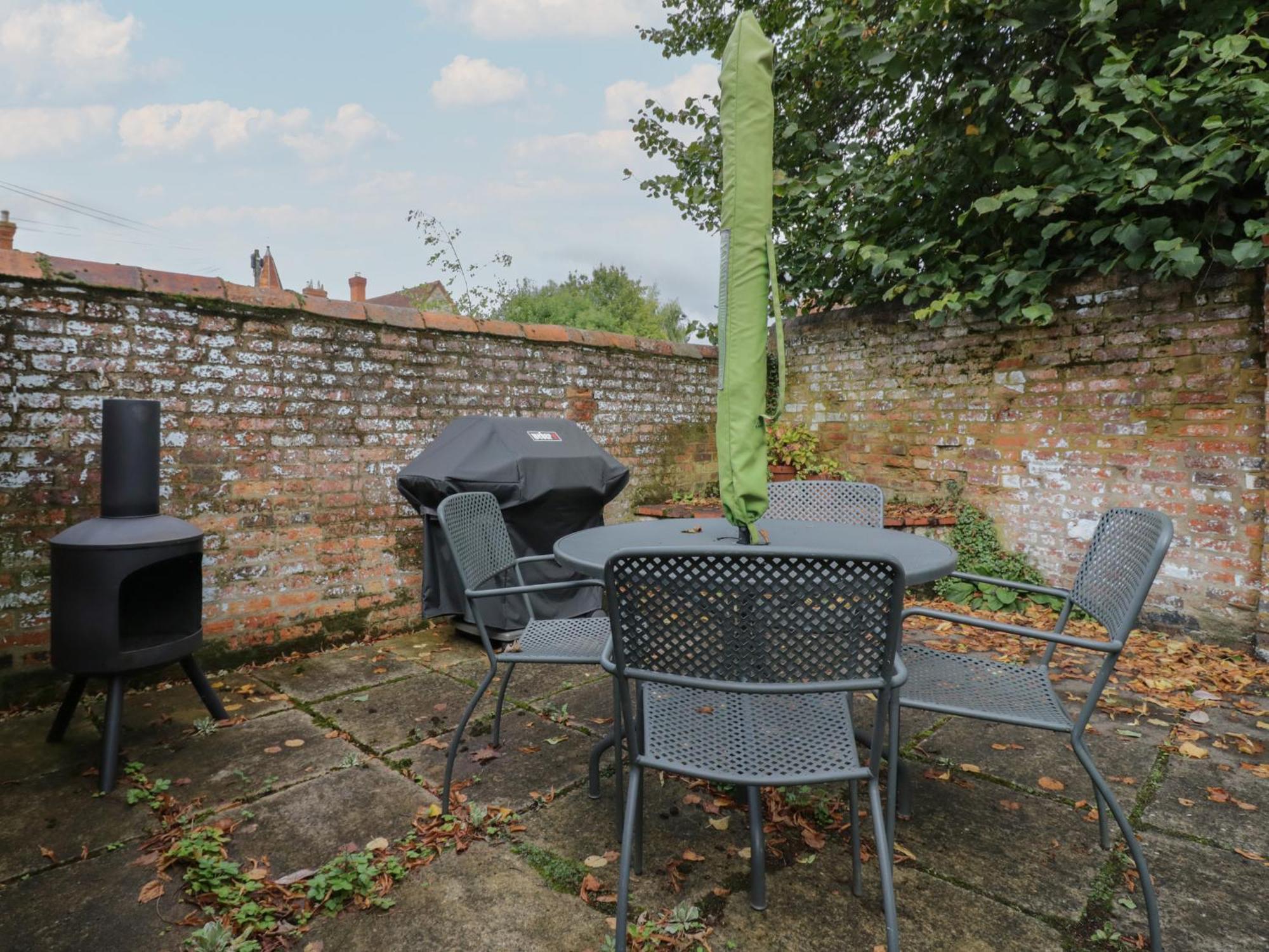 Hudson House Holiday home *