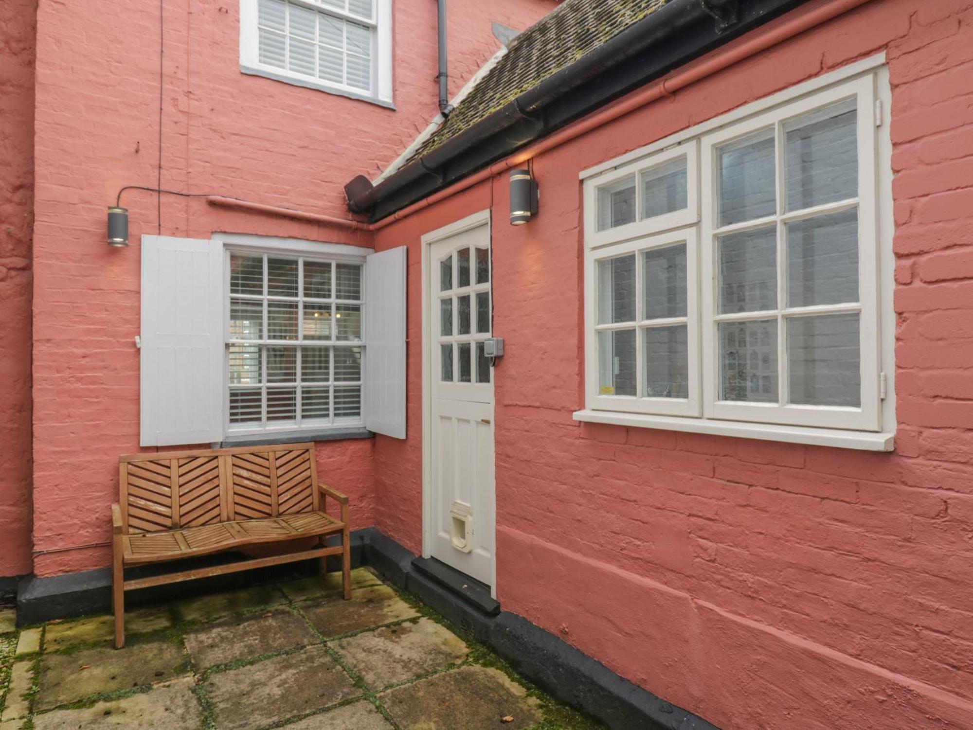 Hudson House Holiday home Milton Keynes