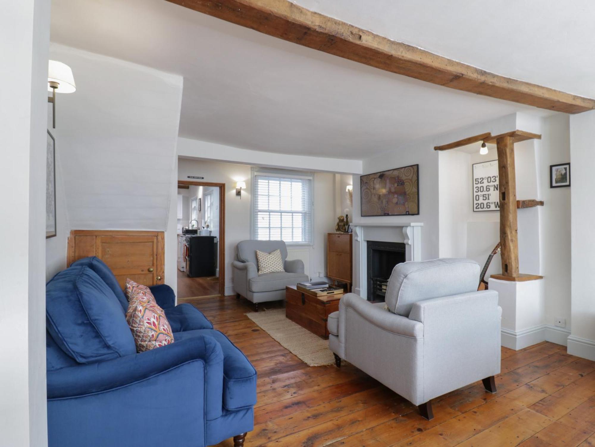 Hudson House Holiday home *
