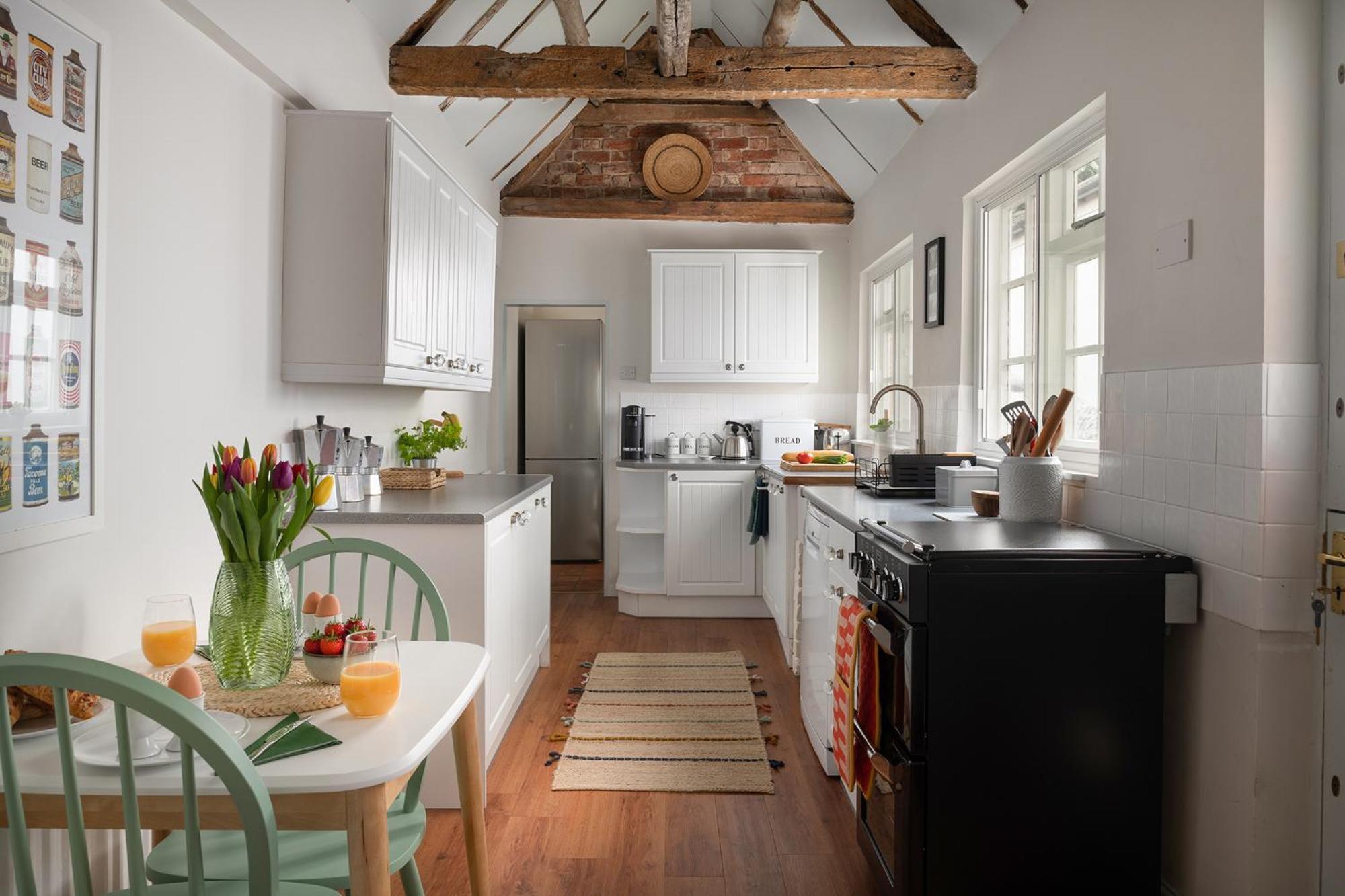 Holiday home Hudson House Milton Keynes