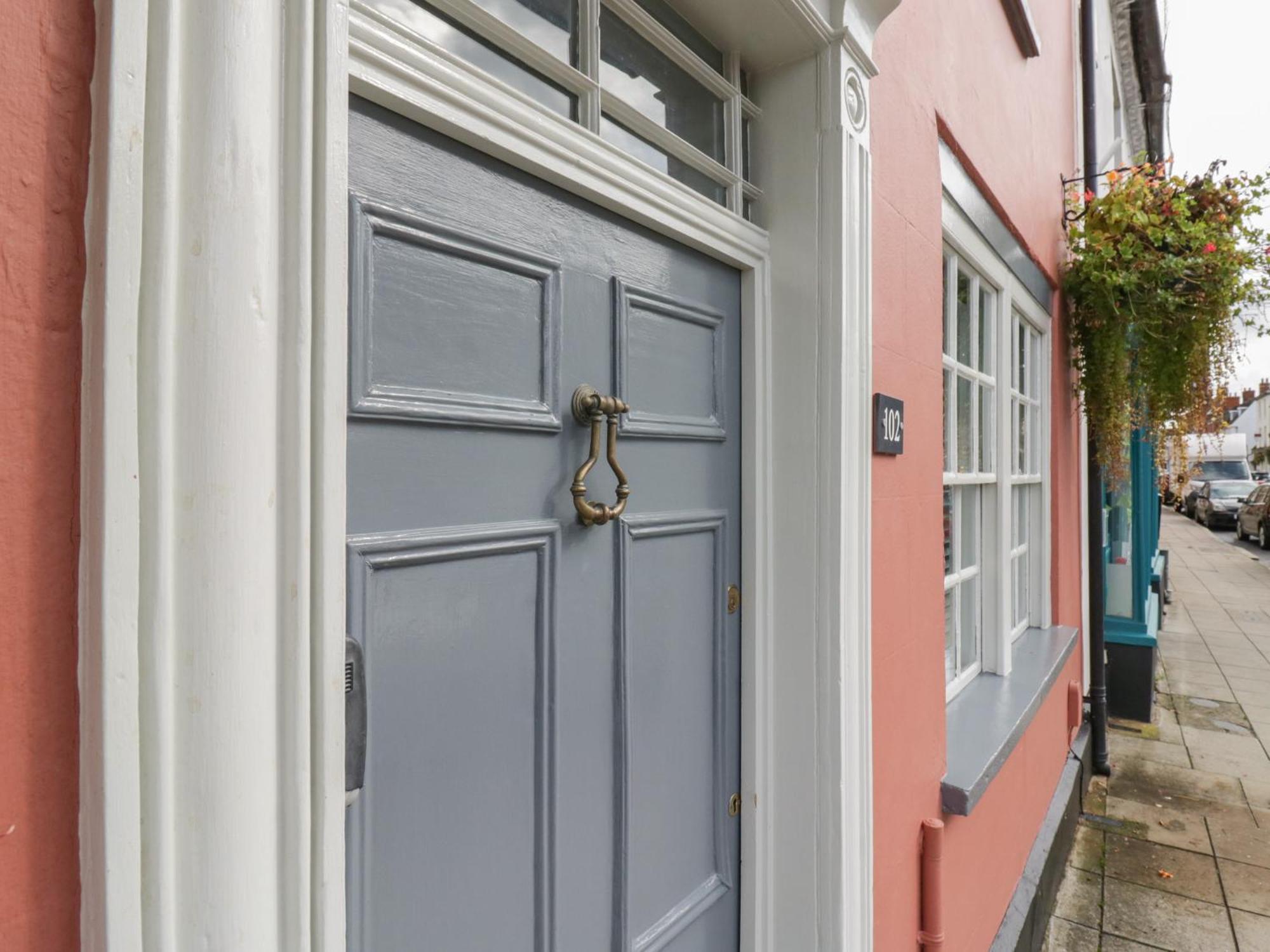 Holiday home Hudson House Milton Keynes