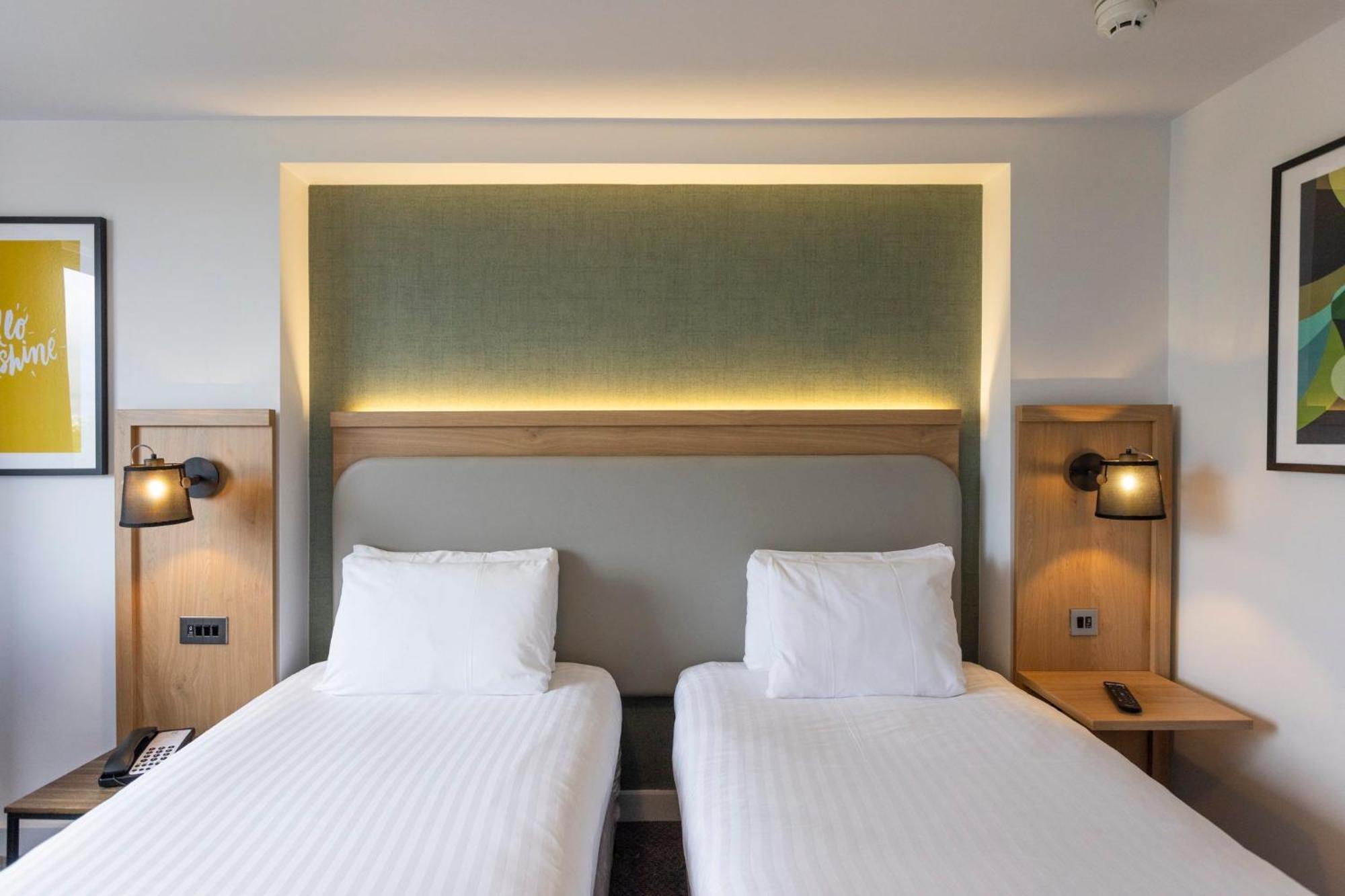 Hotel By Ihg Milton Keynes
