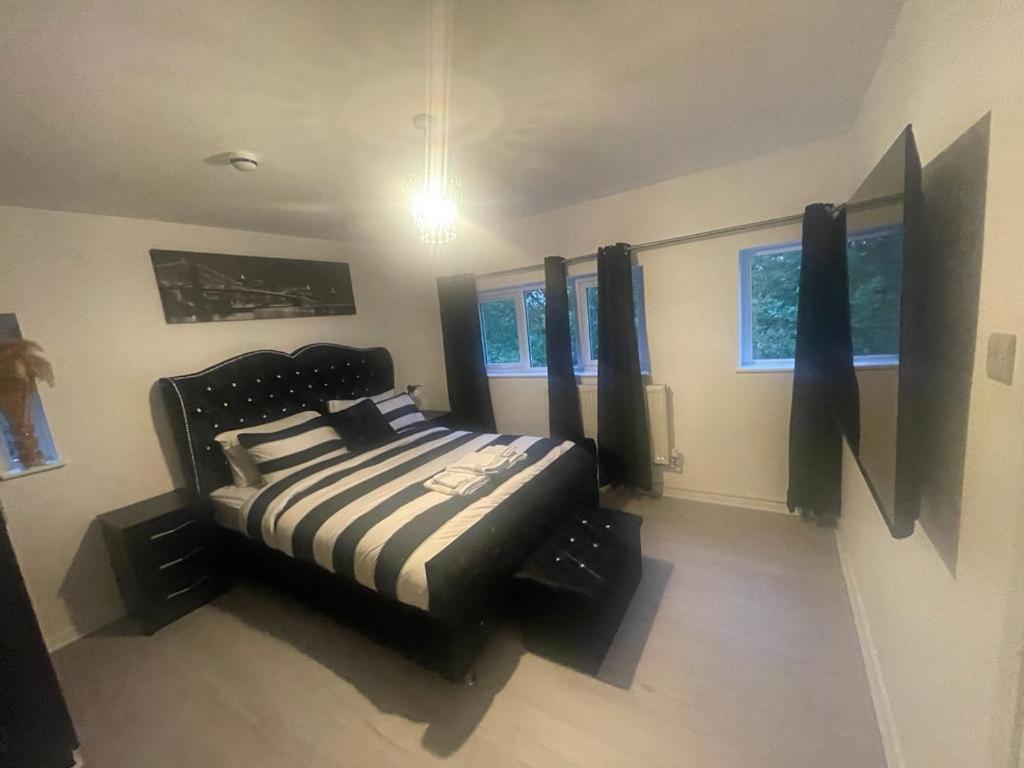 Guest house Fijans Cozy Quarters Milton Keynes