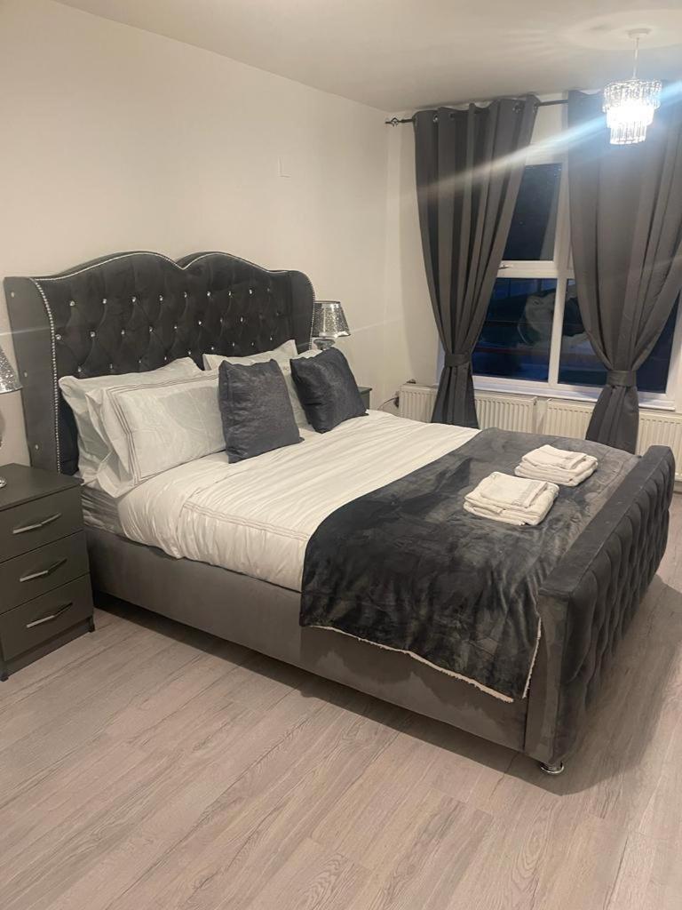Fijans Cozy Quarters Milton Keynes
