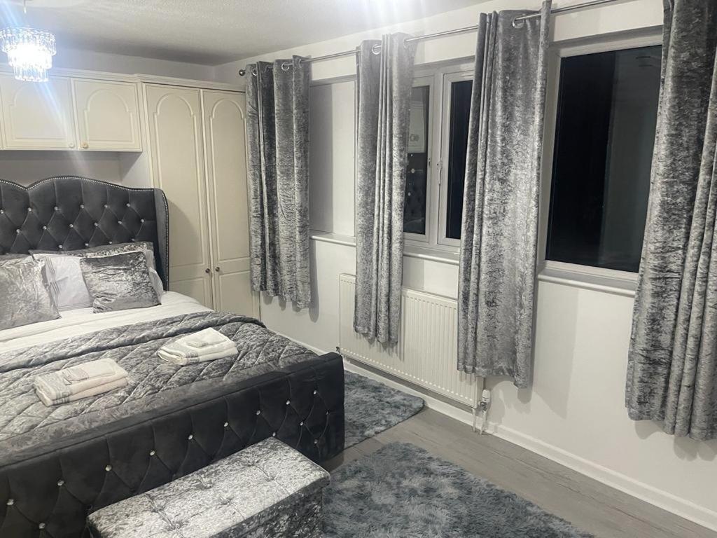 Fijans Cozy Quarters Guest house *