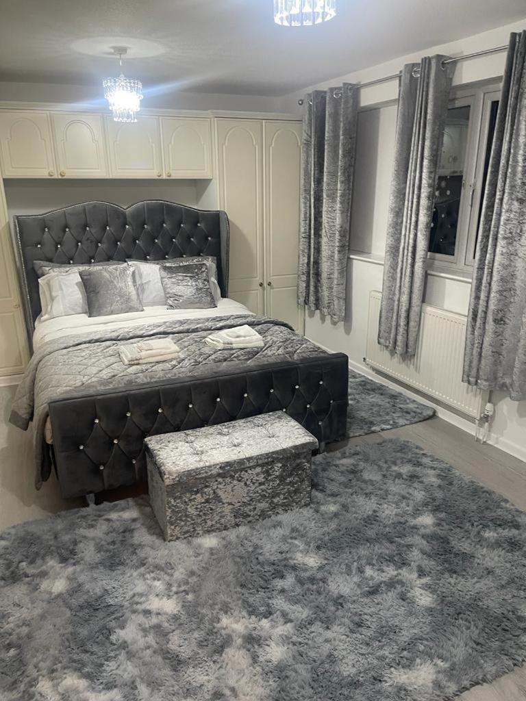 Fijans Cozy Quarters Milton Keynes