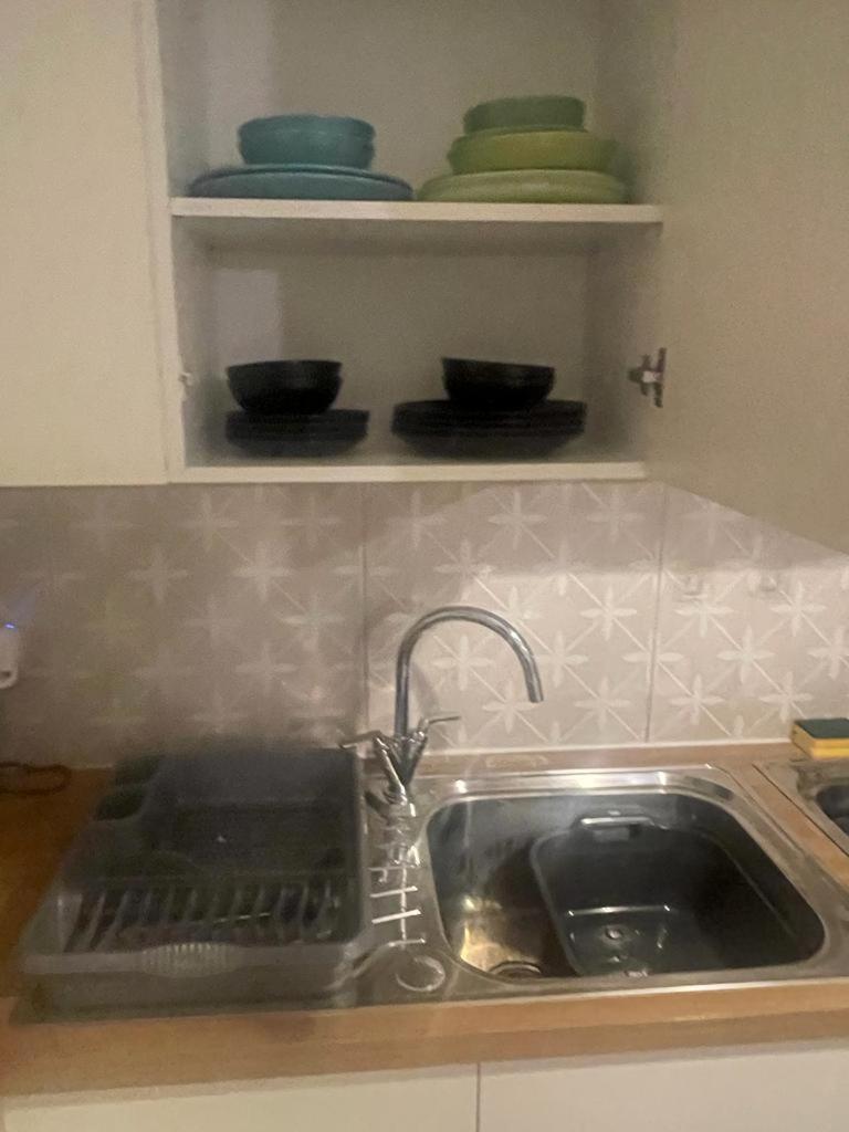 Fijans Cozy Quarters Guest house Milton Keynes