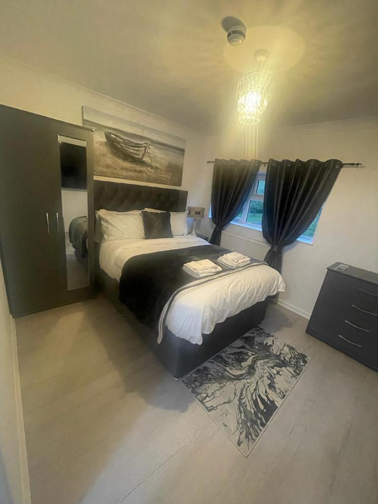 Fijans Cozy Quarters