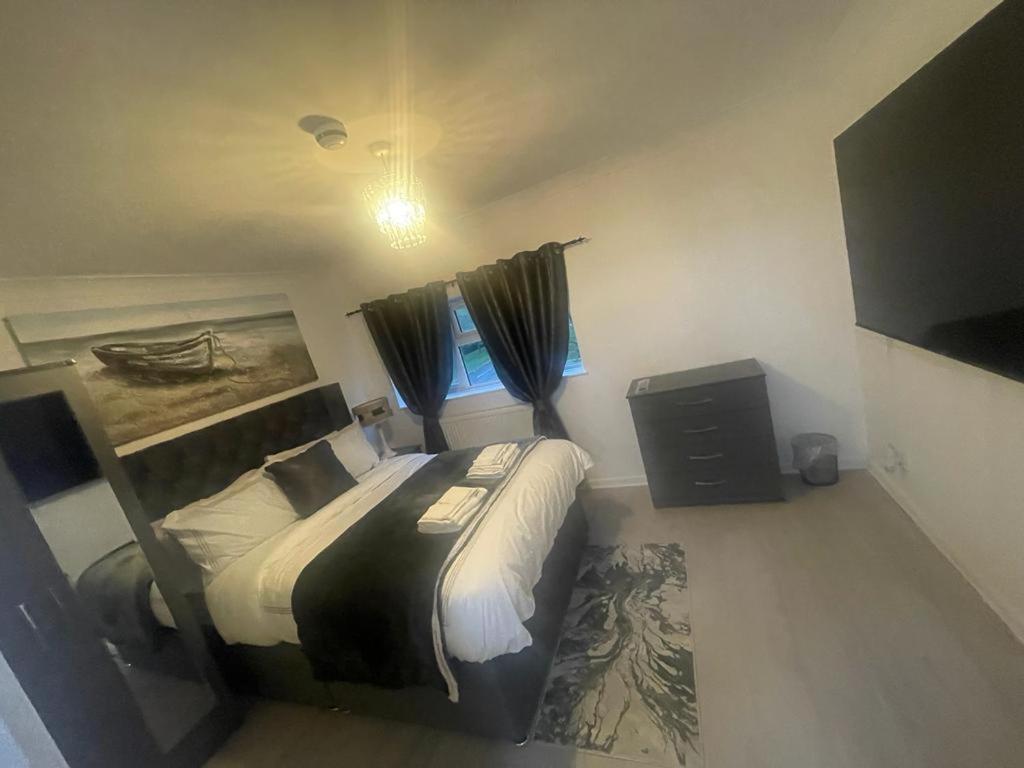 Guest house Fijans Cozy Quarters *
