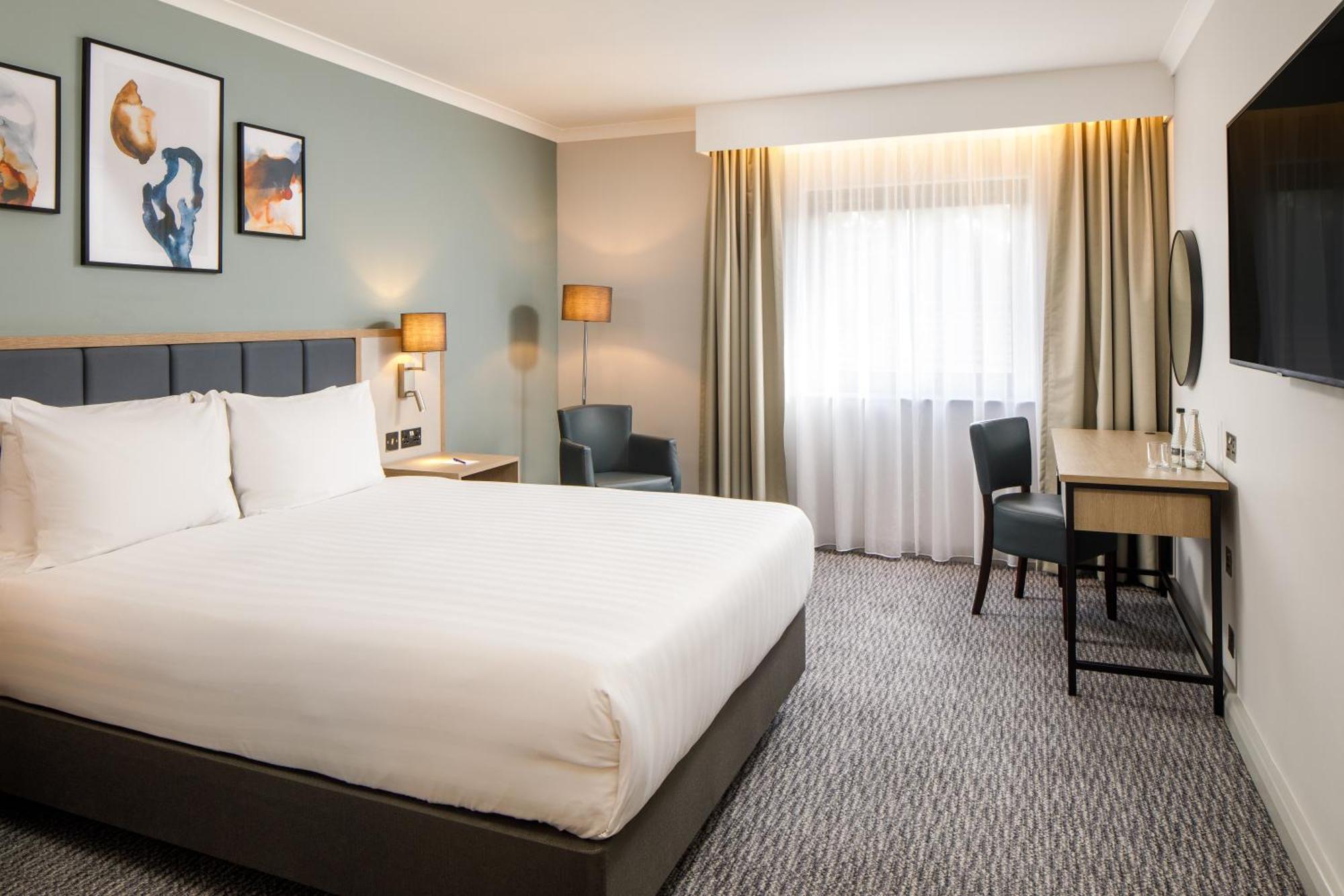 Delta By Marriott 4* Milton Keynes