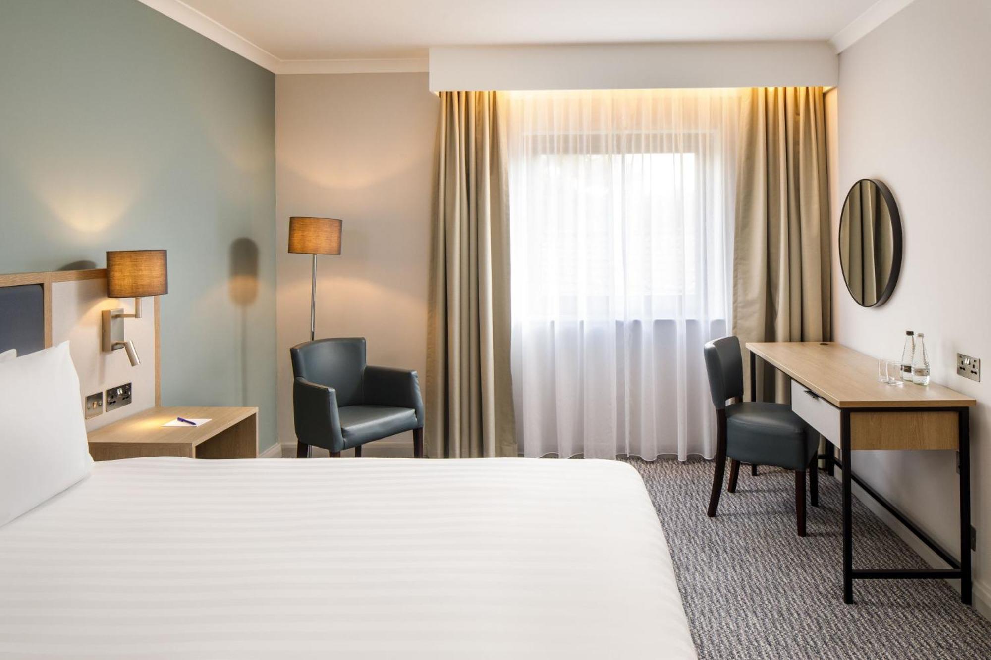 Delta By Marriott