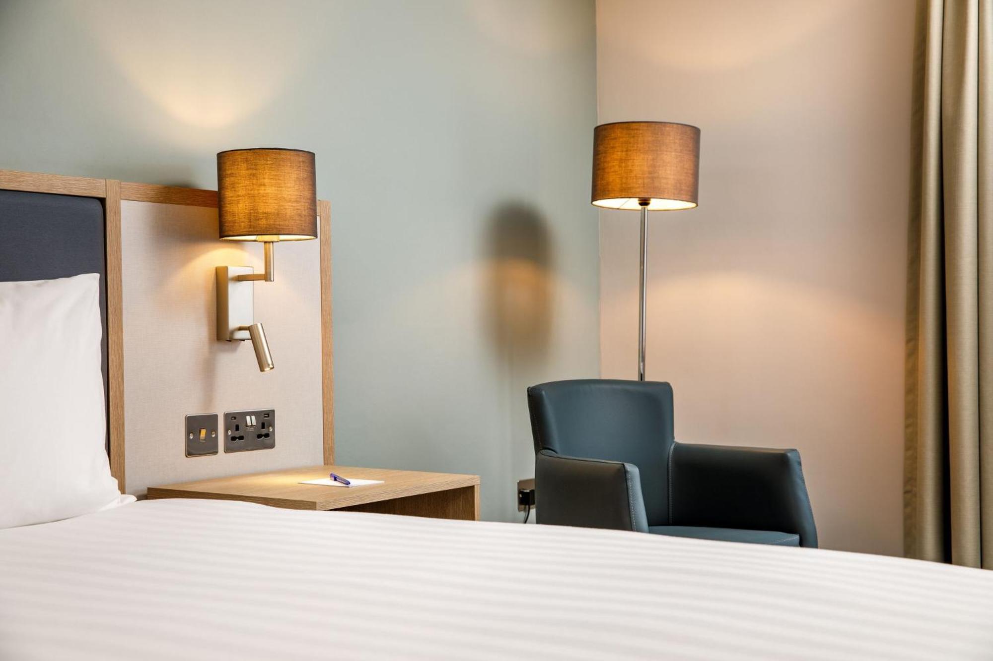 Delta By Marriott Milton Keynes
