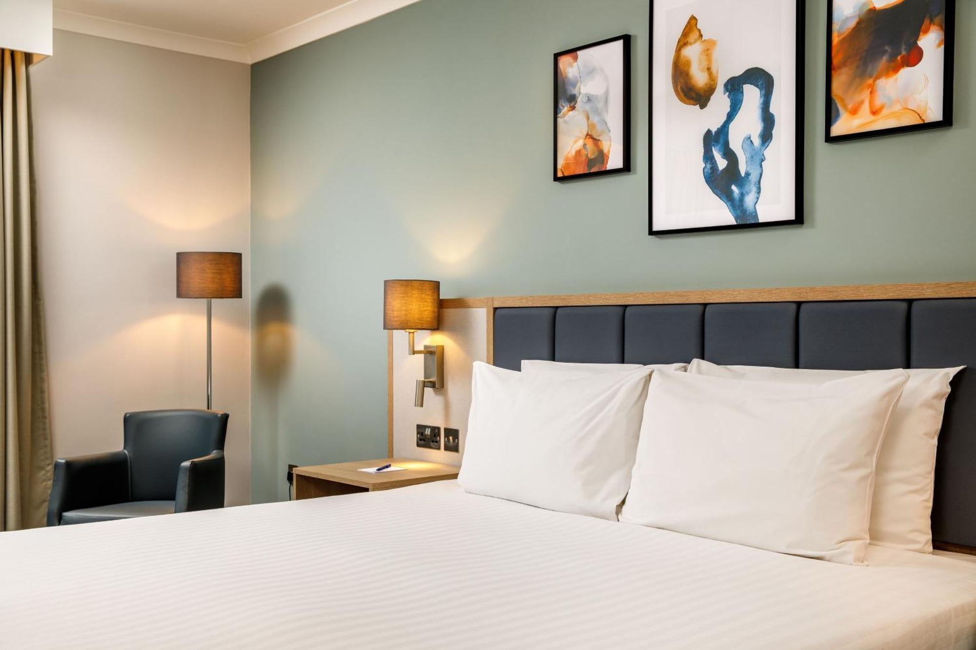 Hotel Delta By Marriott 4*