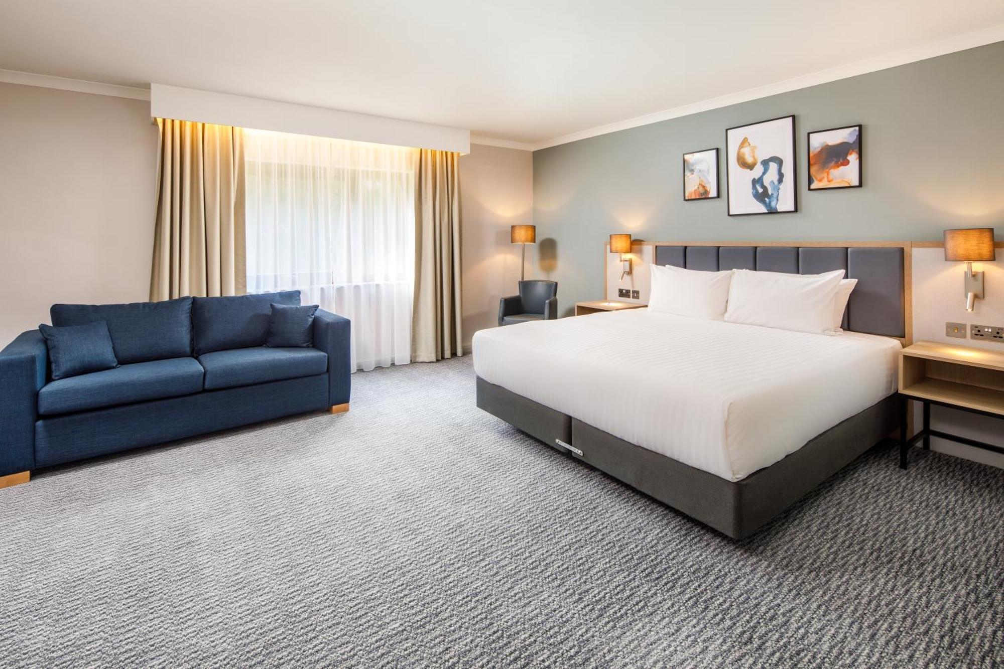 Delta By Marriott 4* Milton Keynes