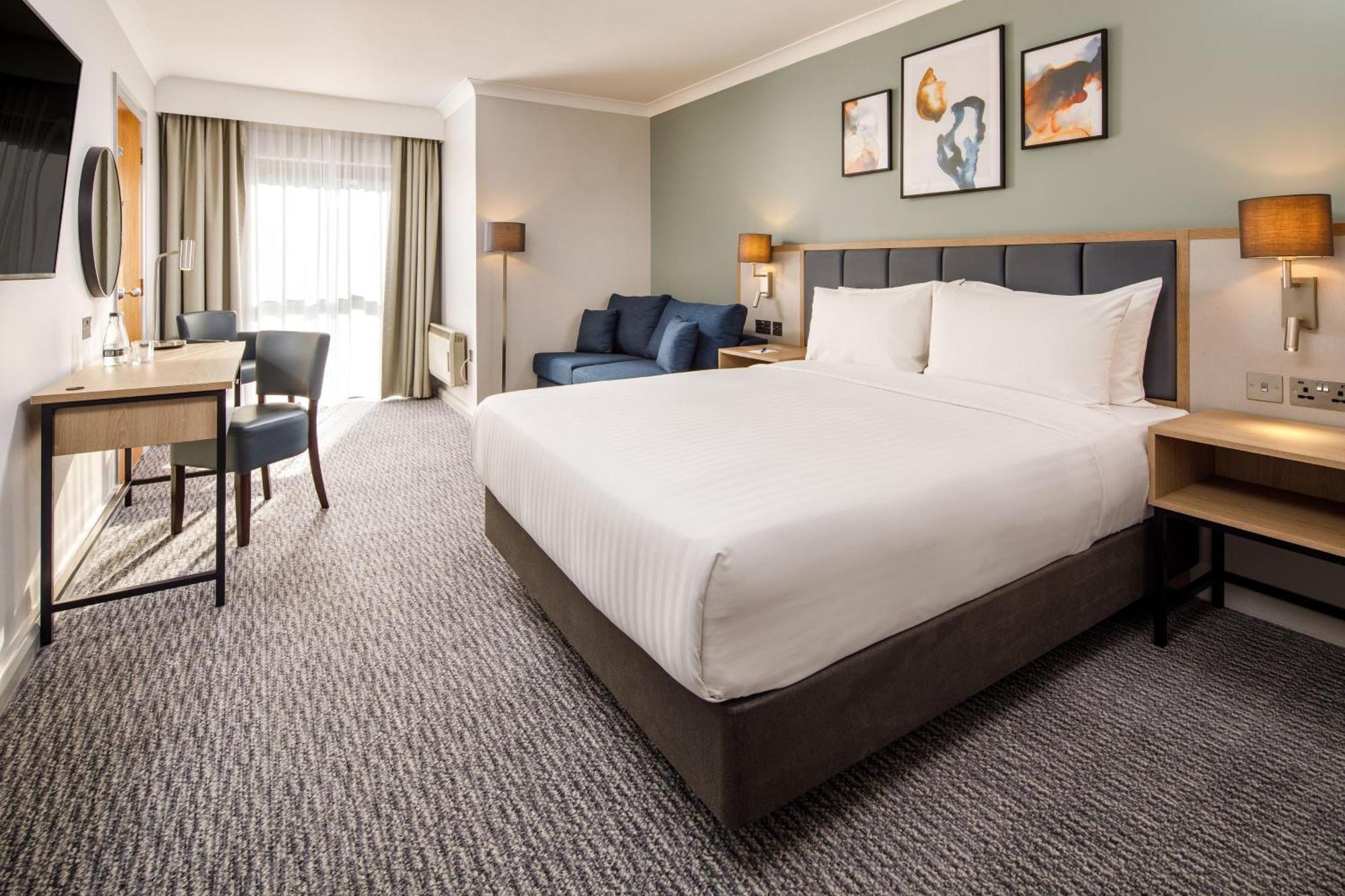 Delta By Marriott