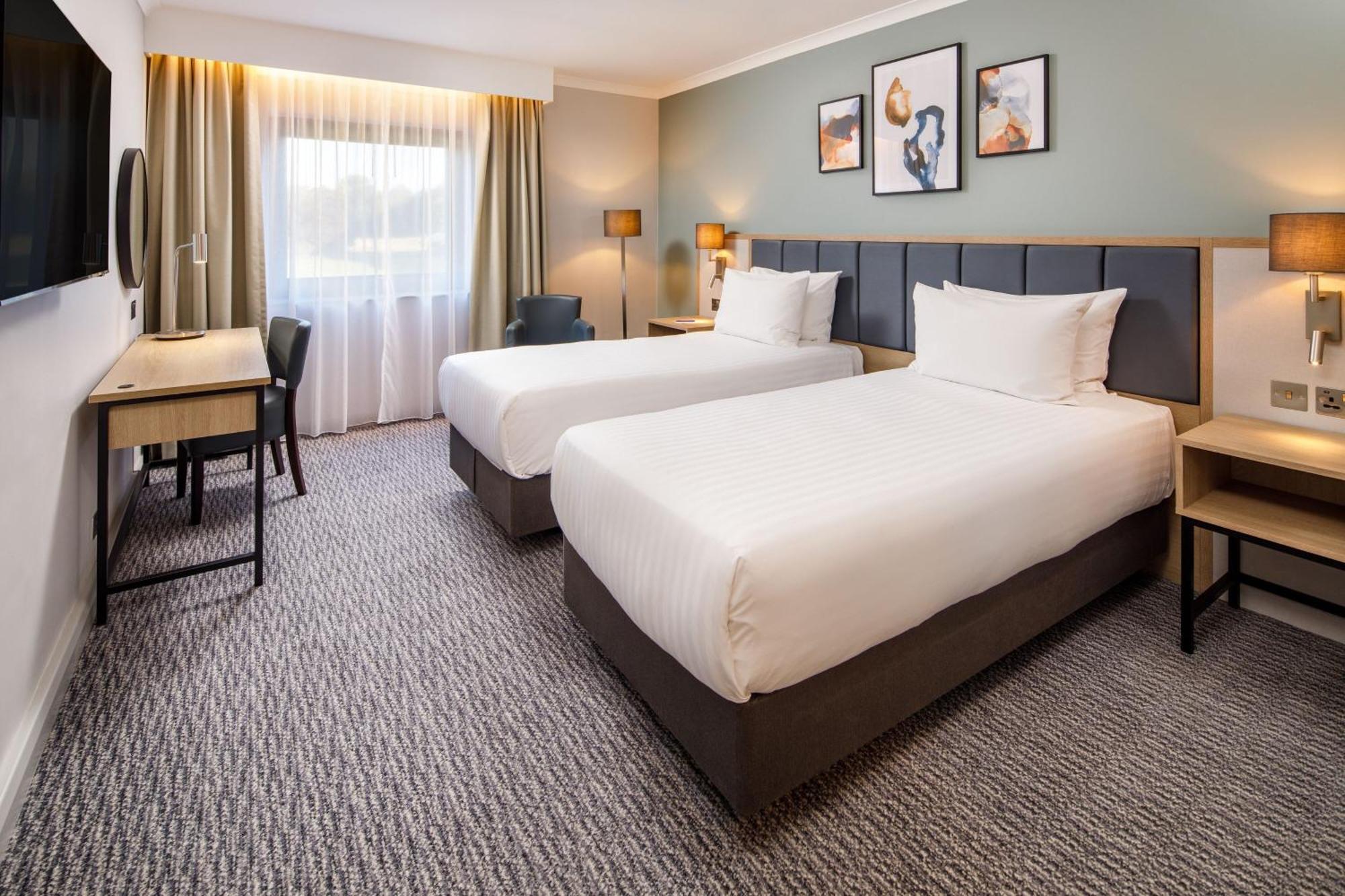 Delta By Marriott 4*