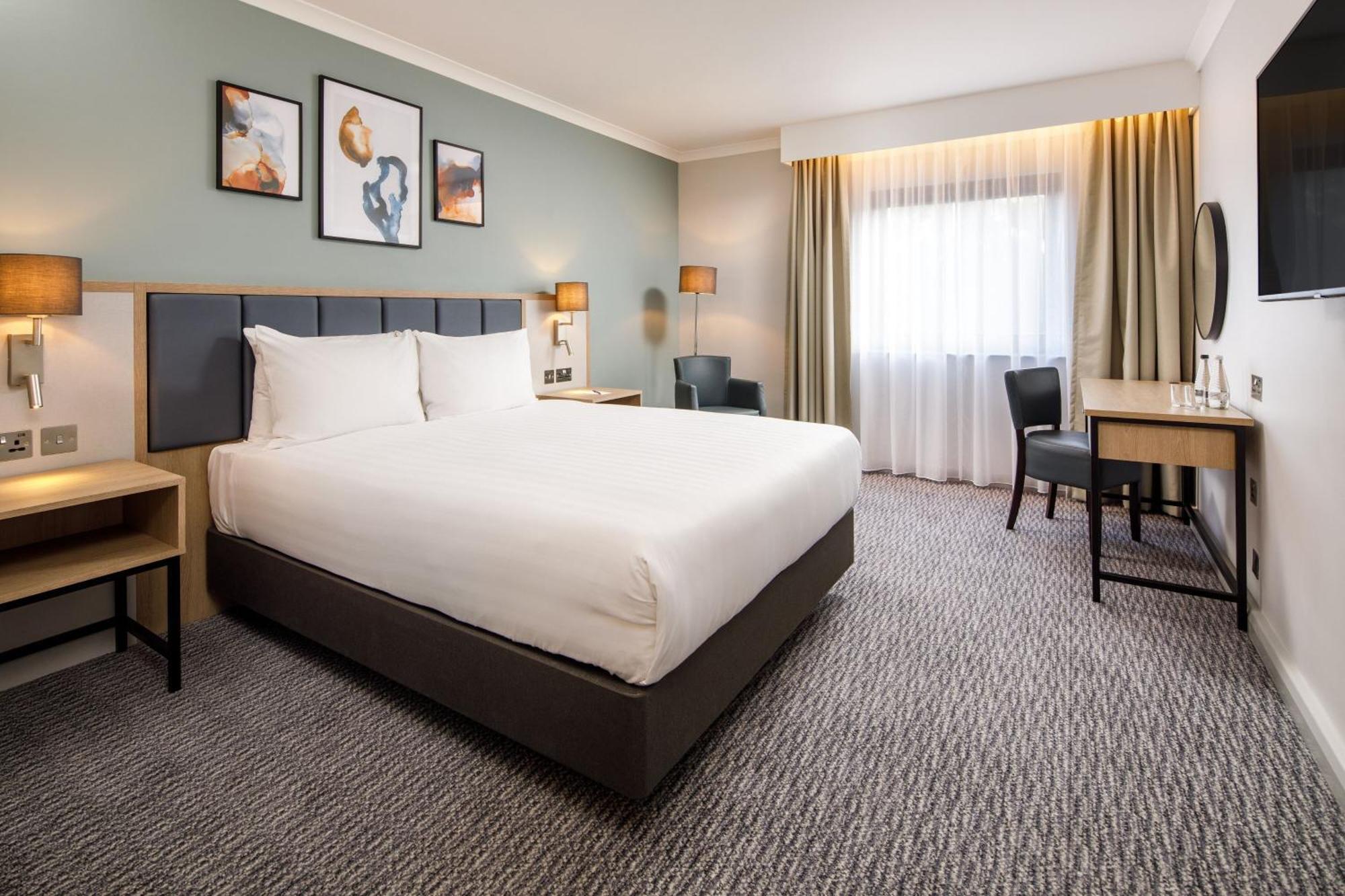 Delta By Marriott 4* Milton Keynes