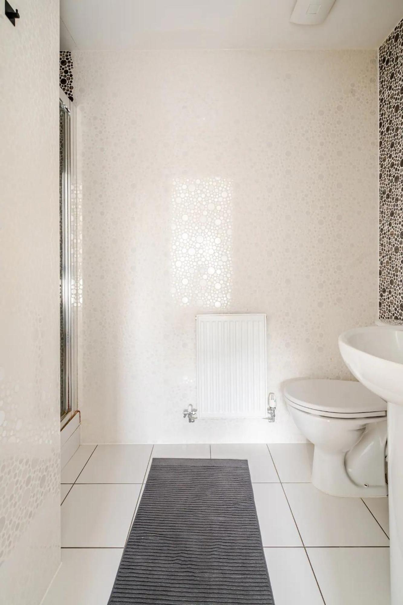Modern Hideaway With Studio Space Apartamento Milton Keynes