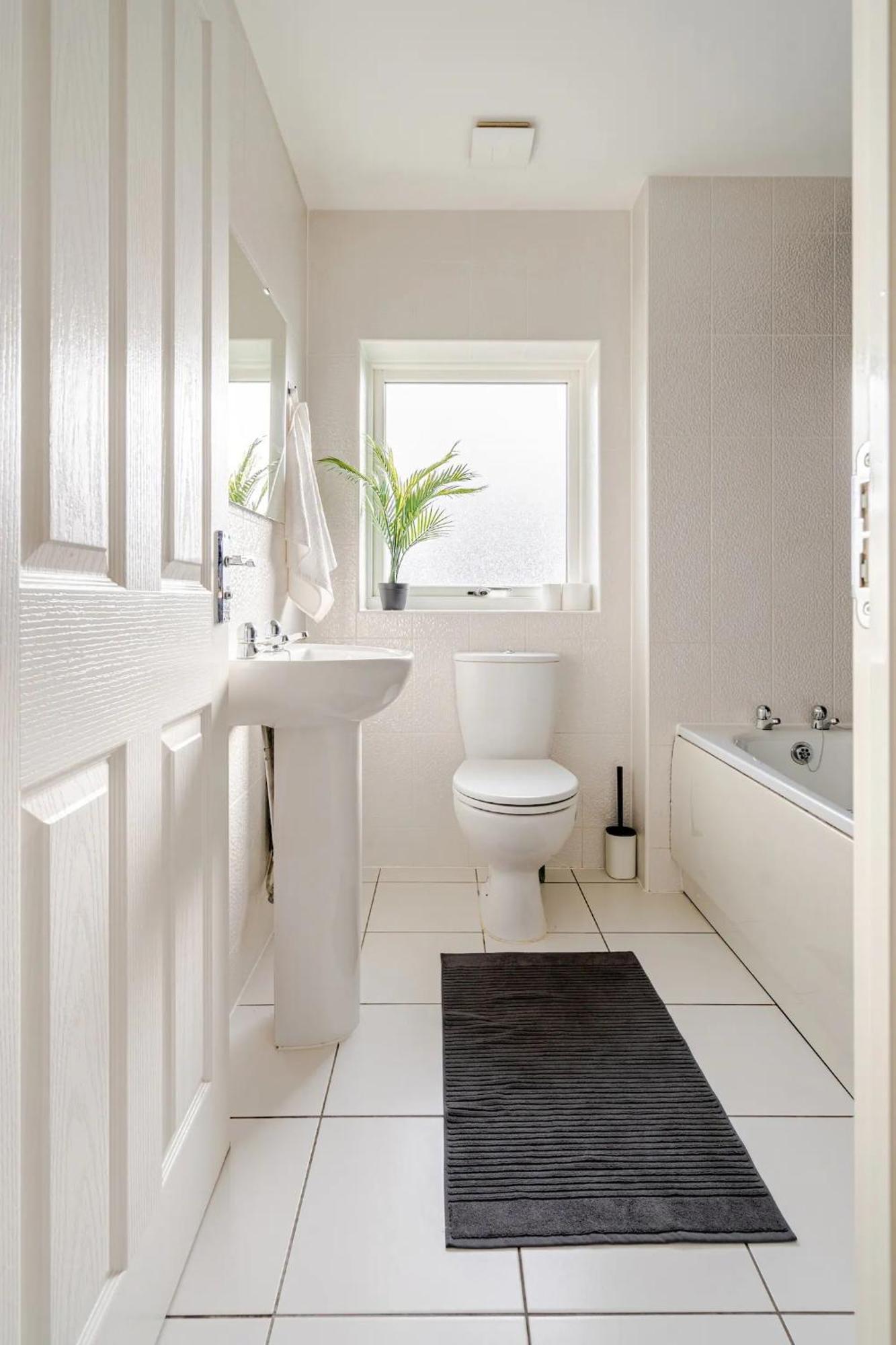 Apartamento Modern Hideaway With Studio Space Milton Keynes