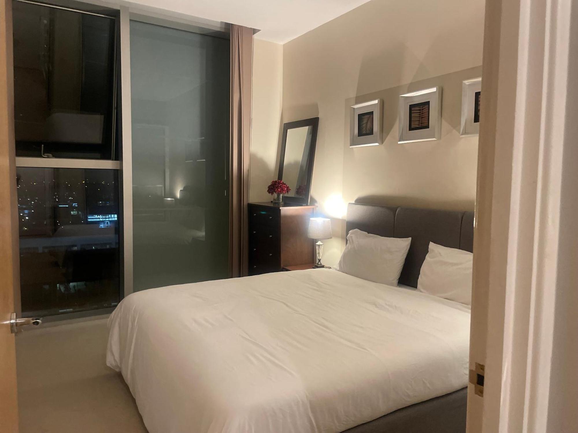 7 Apartment Milton Keynes