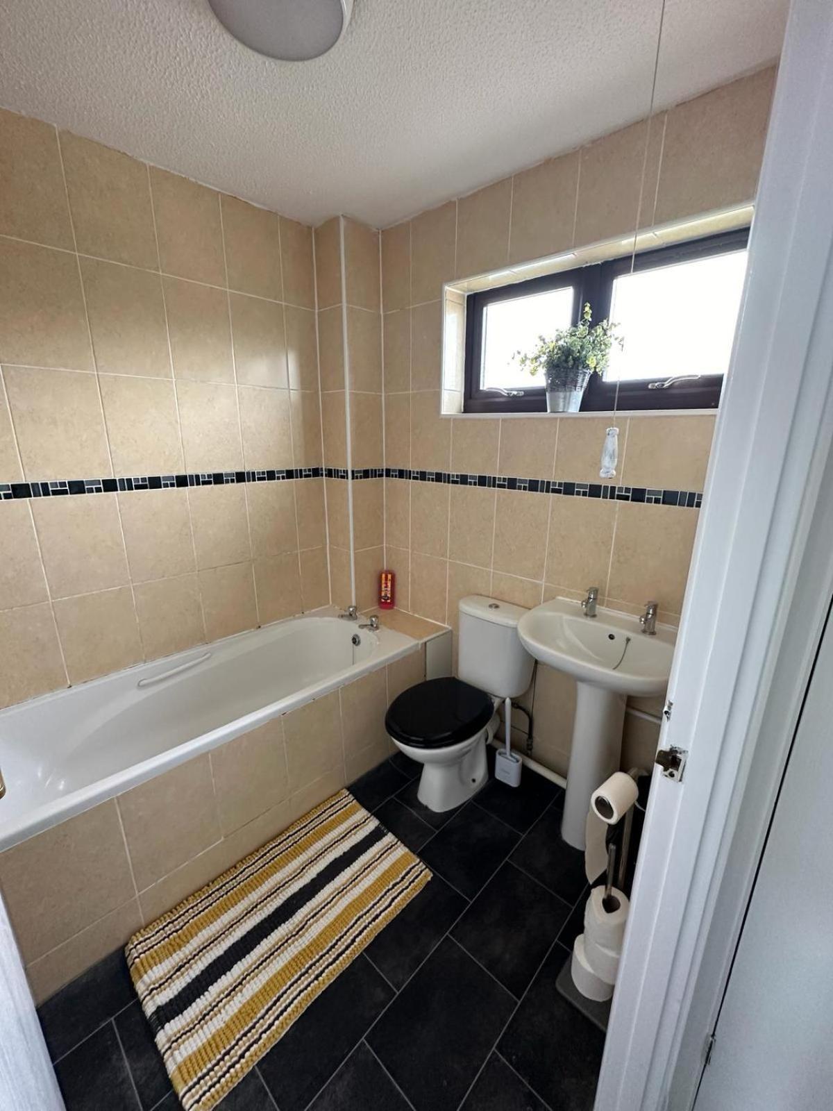 Homely Stay! Holiday home