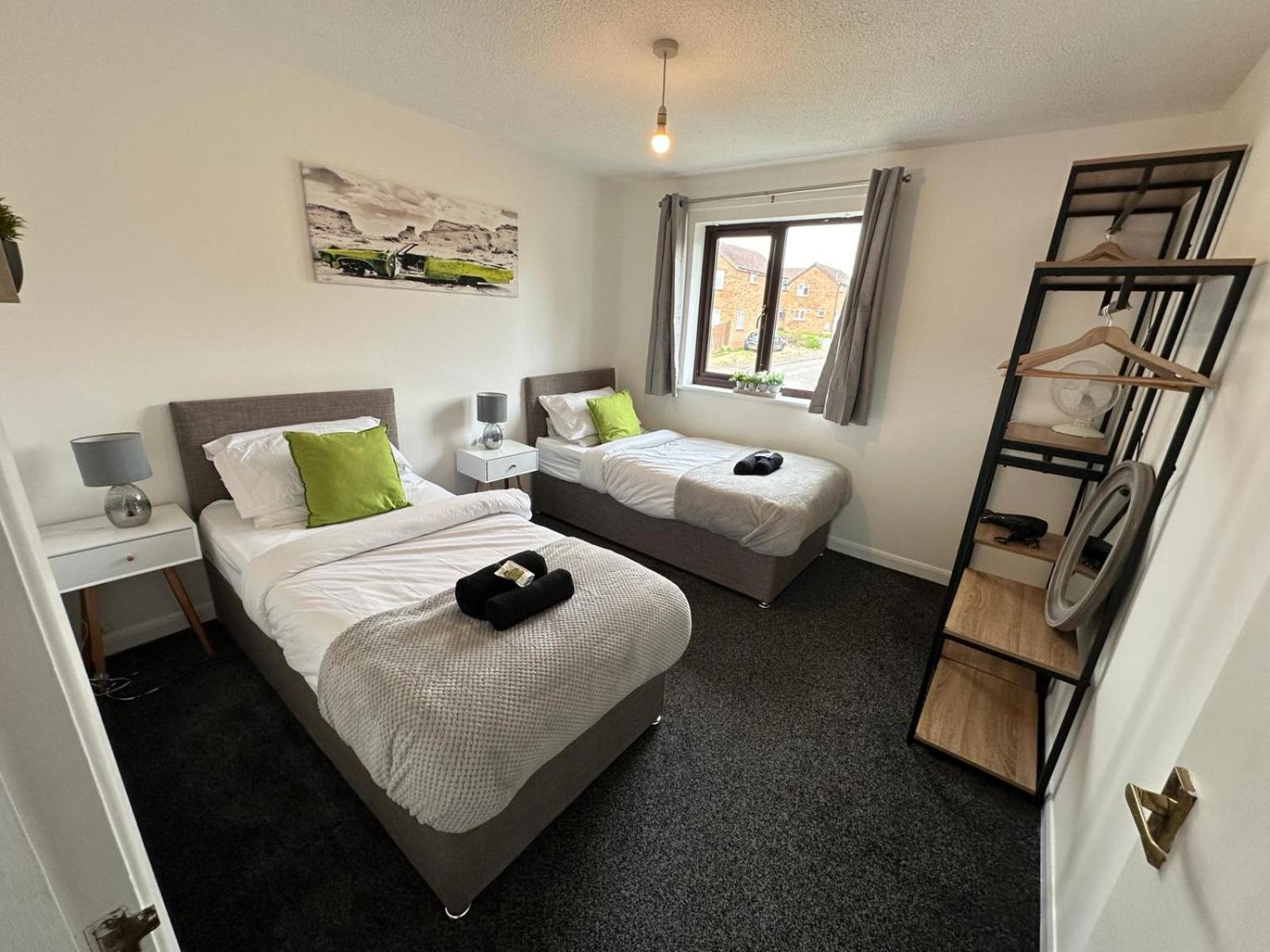 Homely Stay! Holiday home *