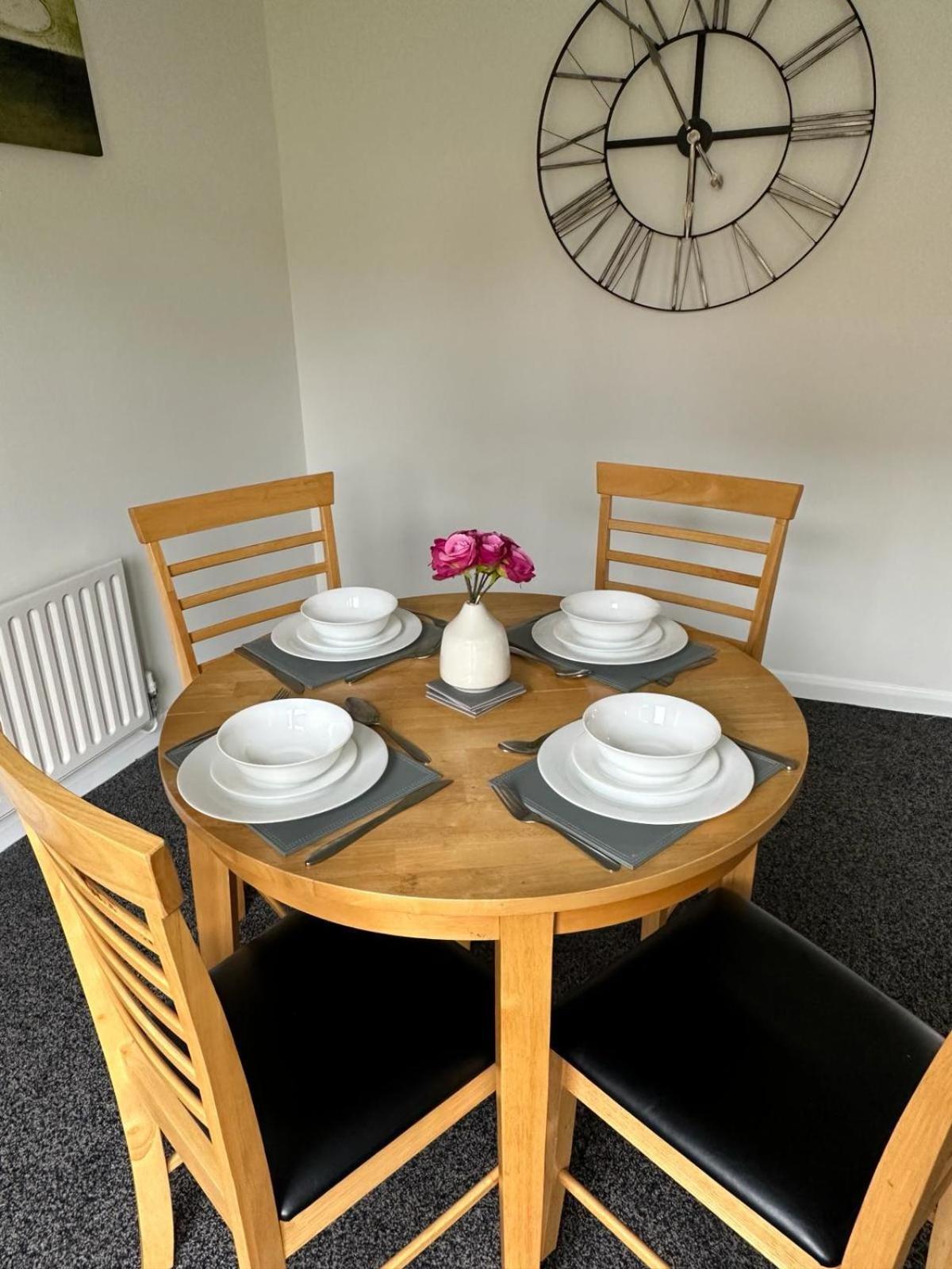 Homely Stay!