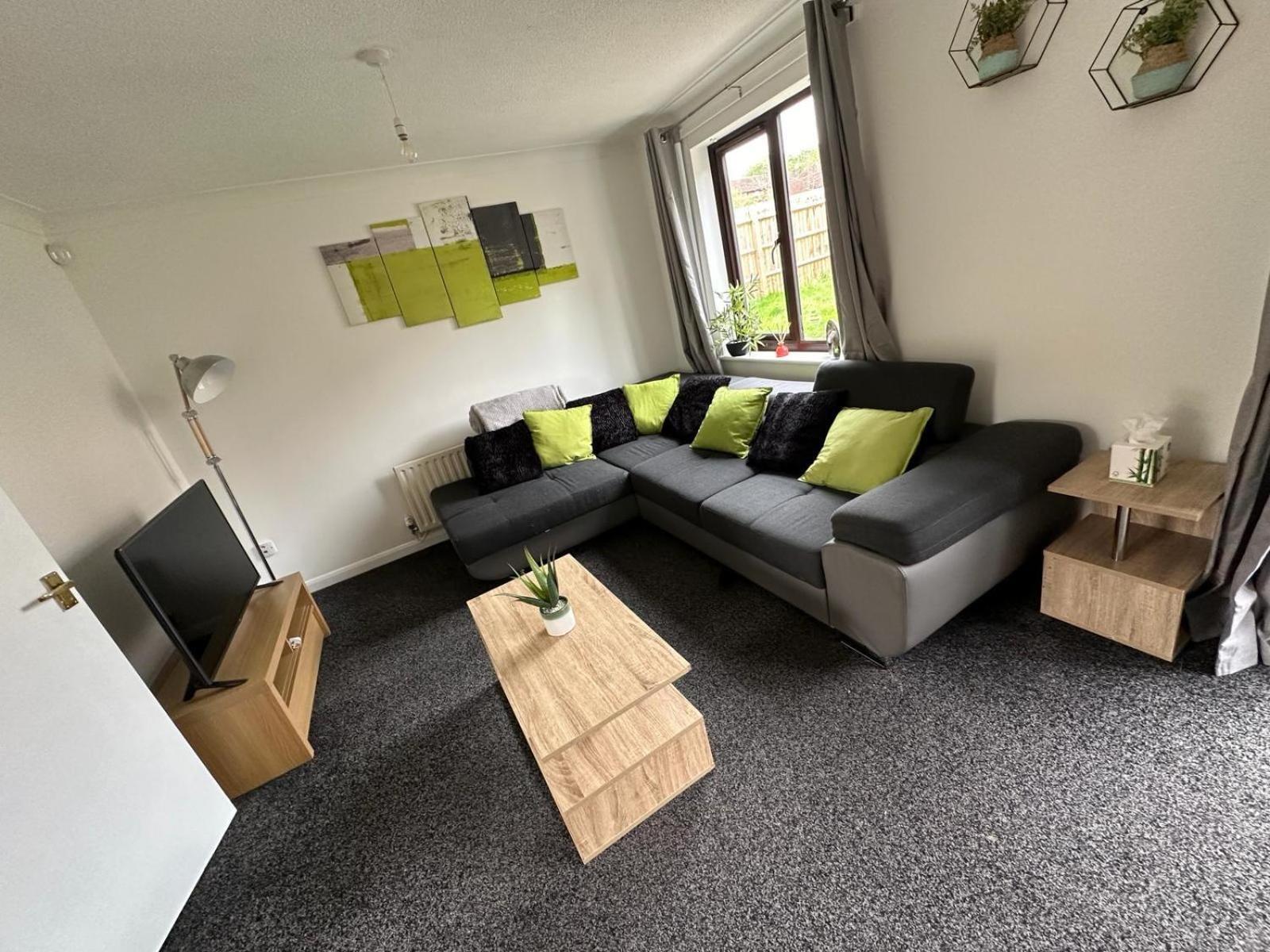 Homely Stay! Holiday home *