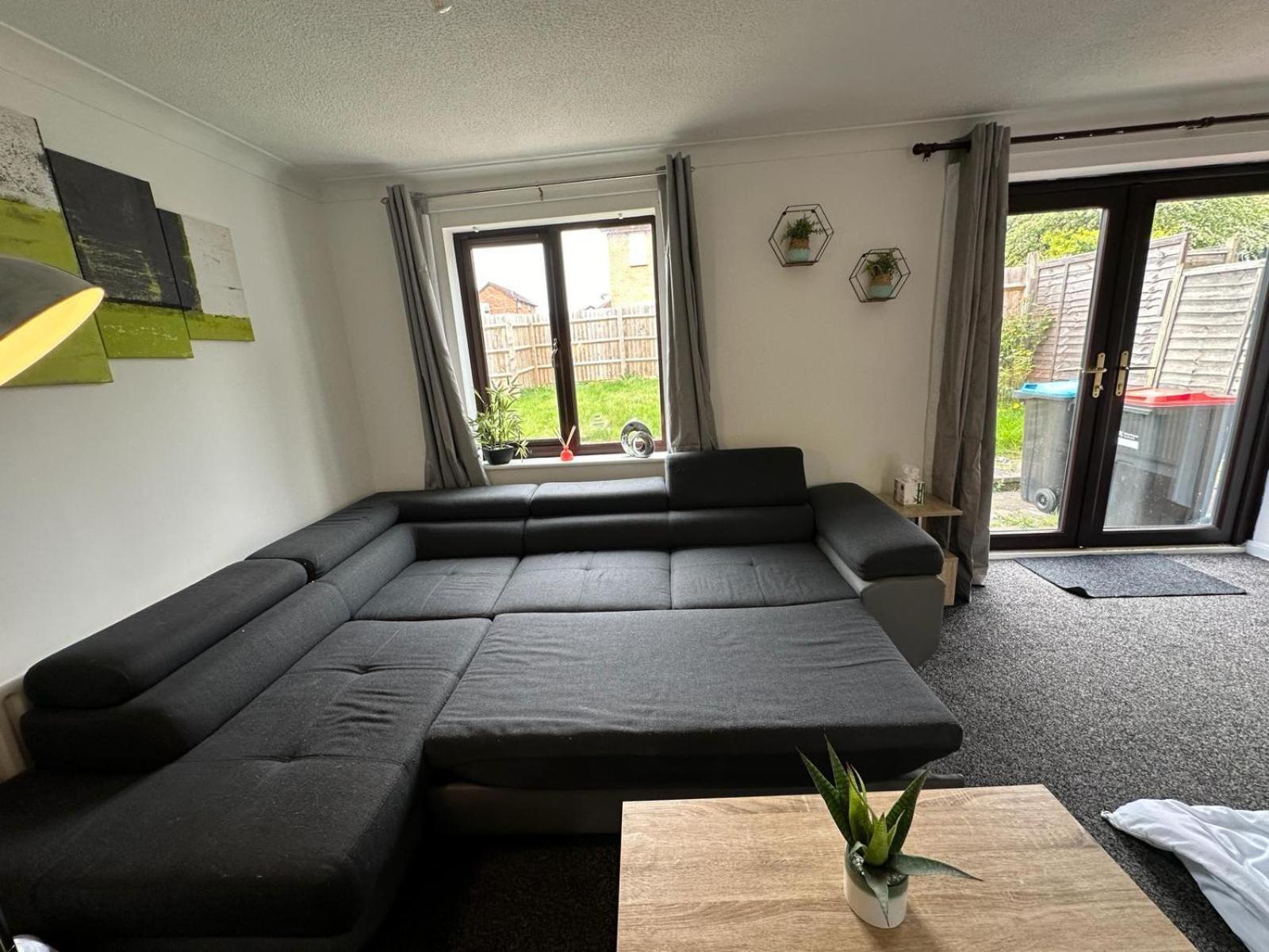 Holiday home Homely Stay!
