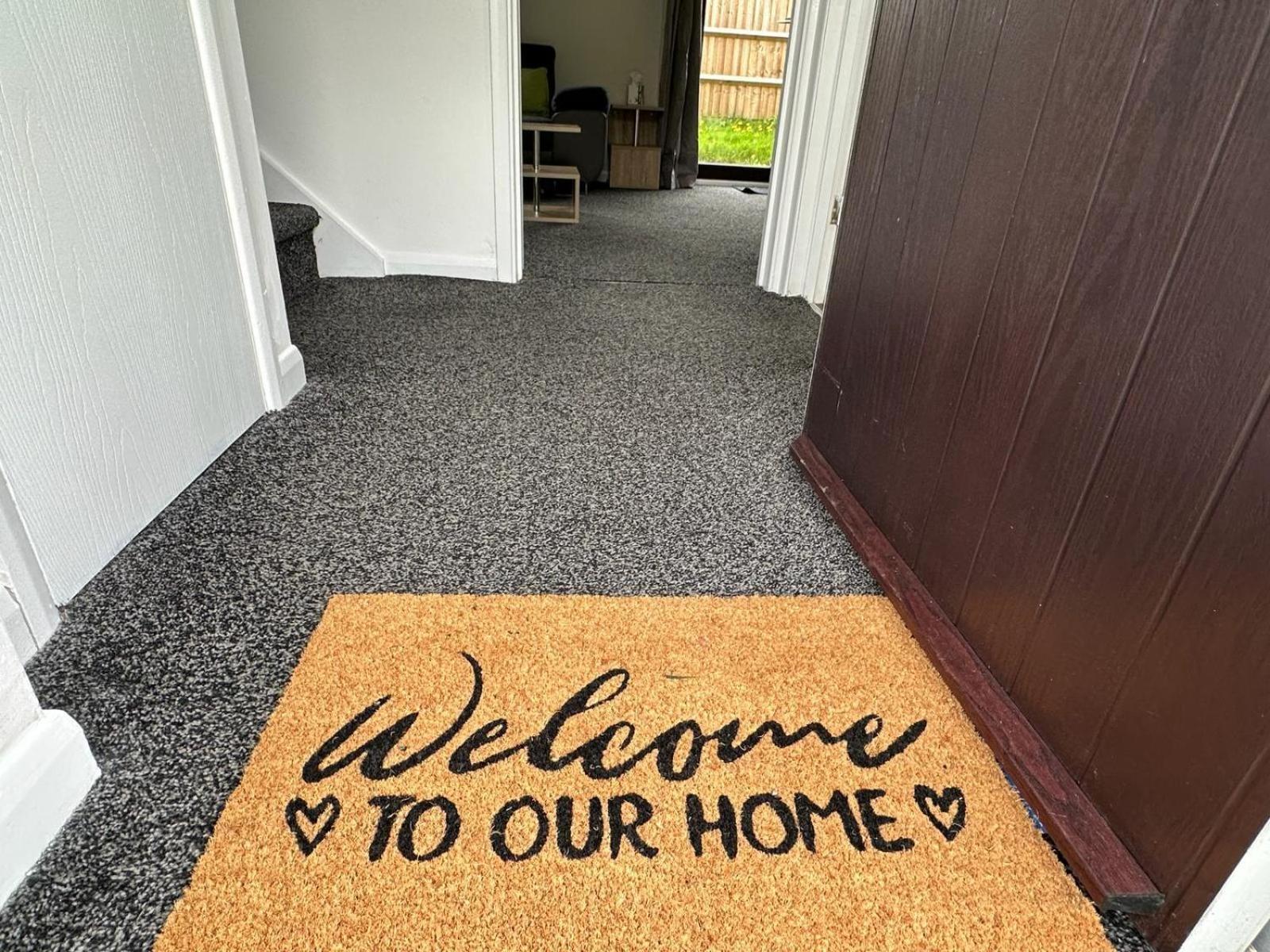 Holiday home Homely Stay! Milton Keynes