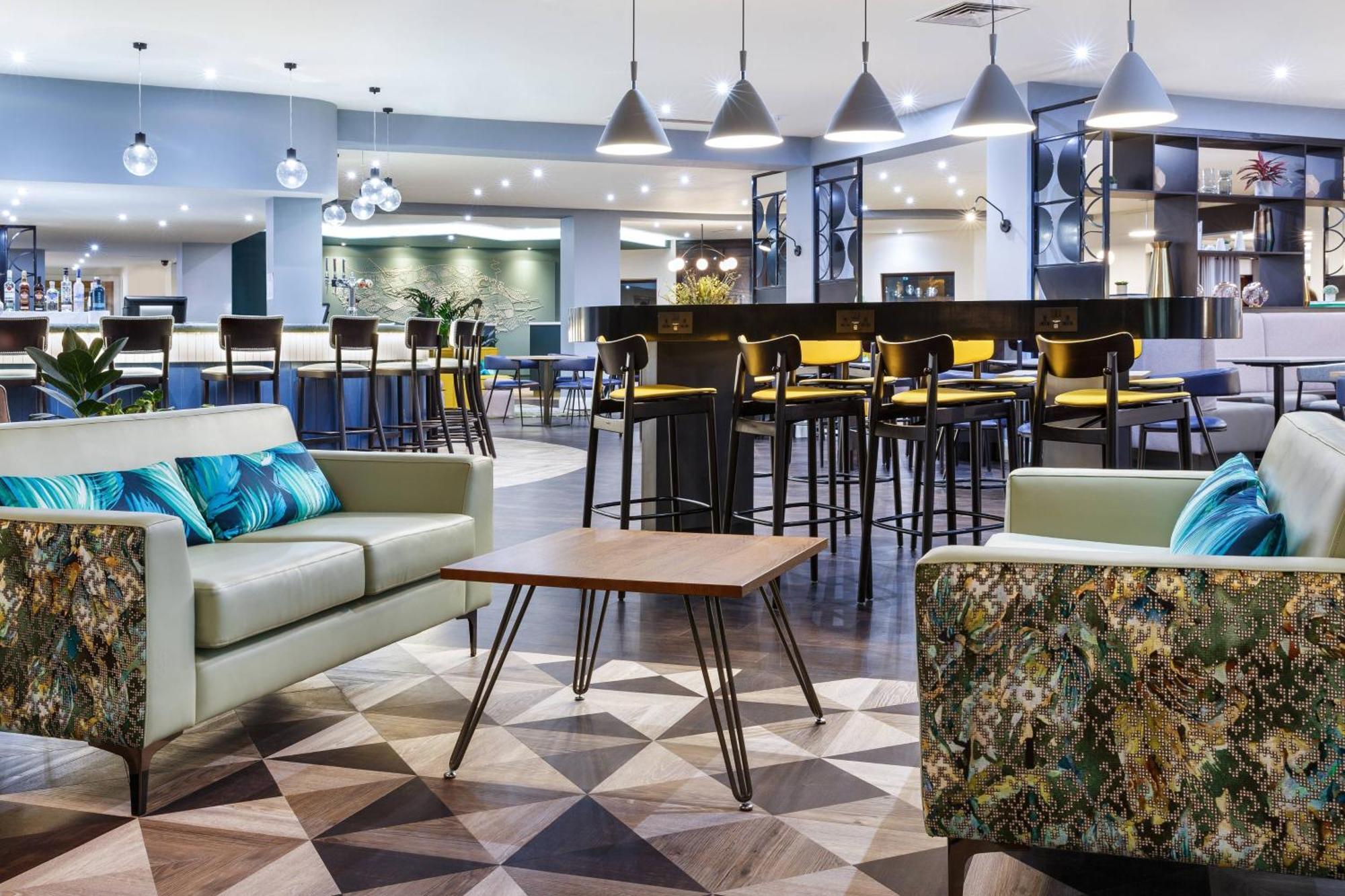 Delta By Marriott Hotel