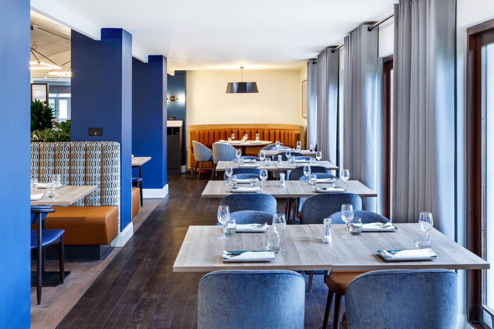 Hotel Delta By Marriott
