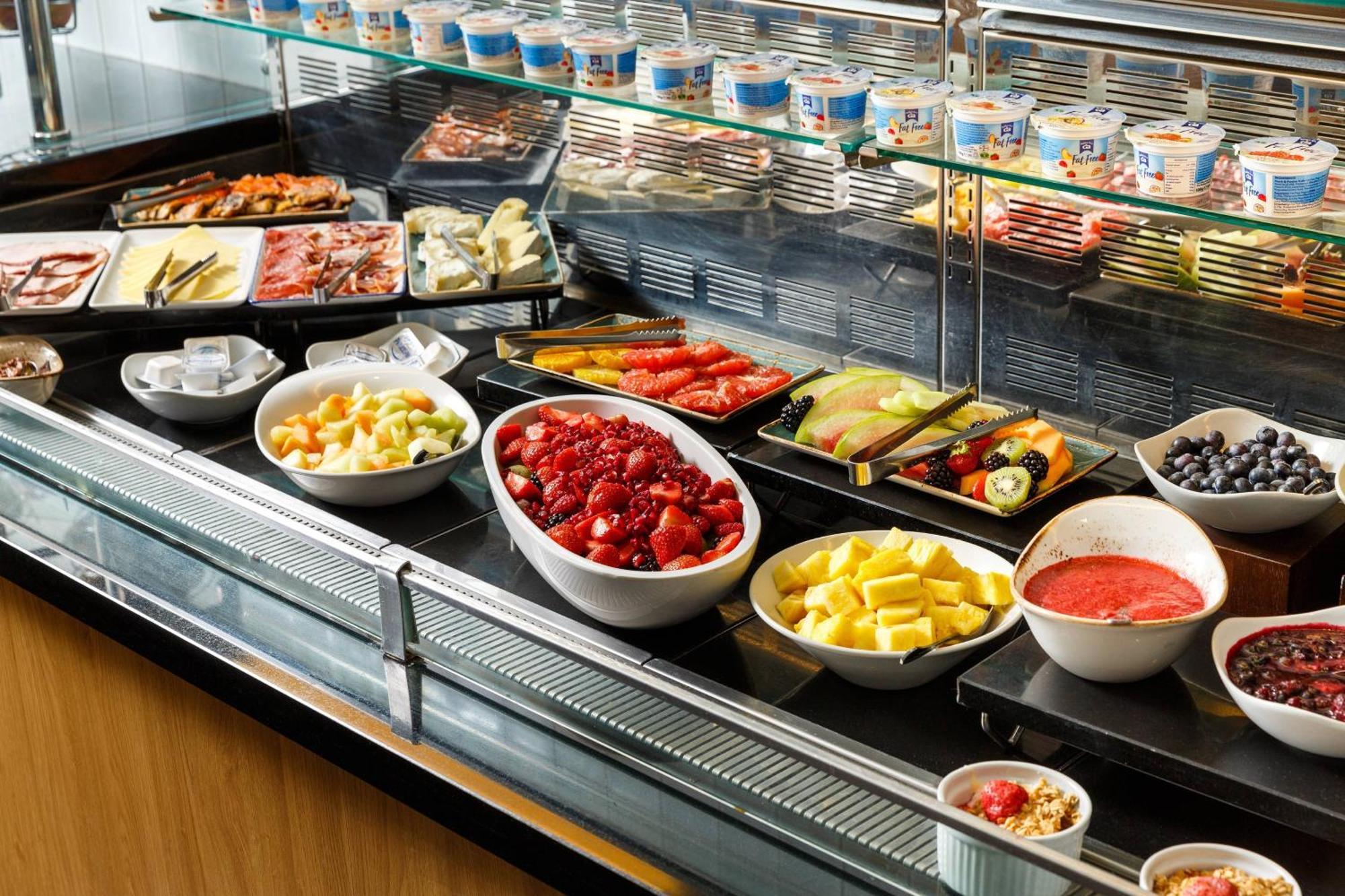 Hotel Delta By Marriott 4*
