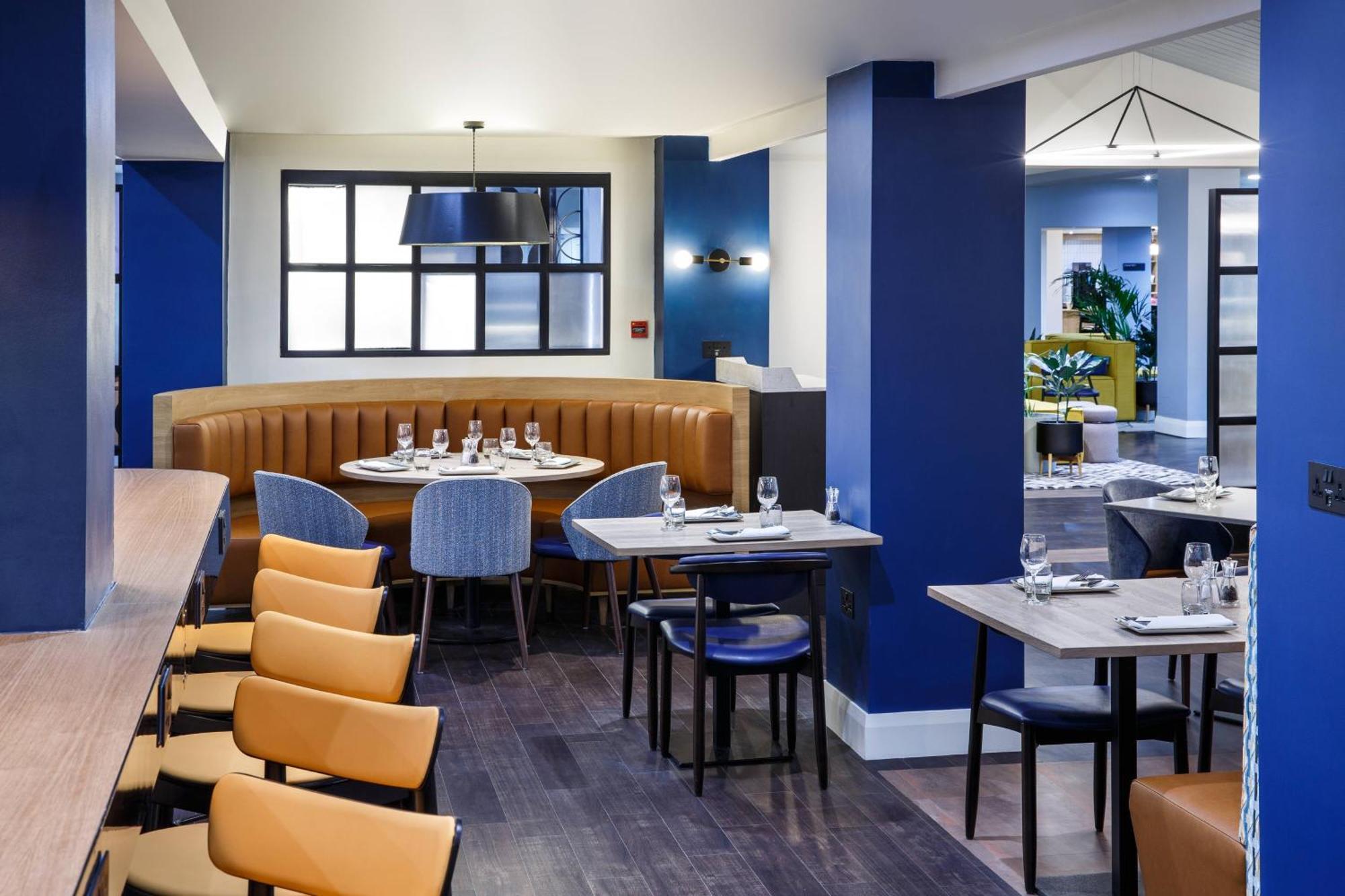 Hotel Delta By Marriott Milton Keynes