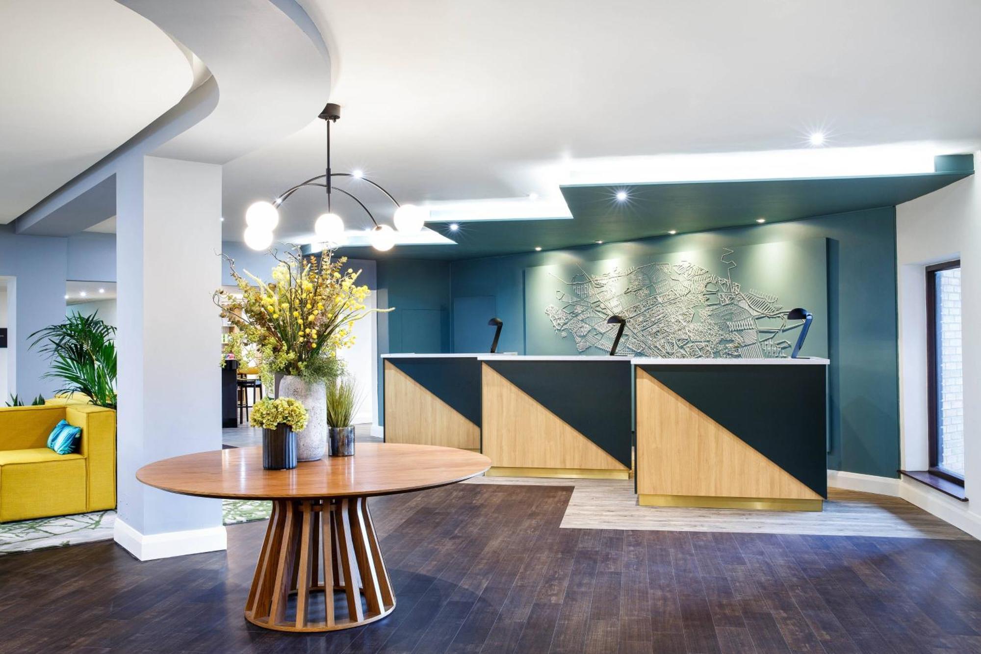 Delta By Marriott Milton Keynes