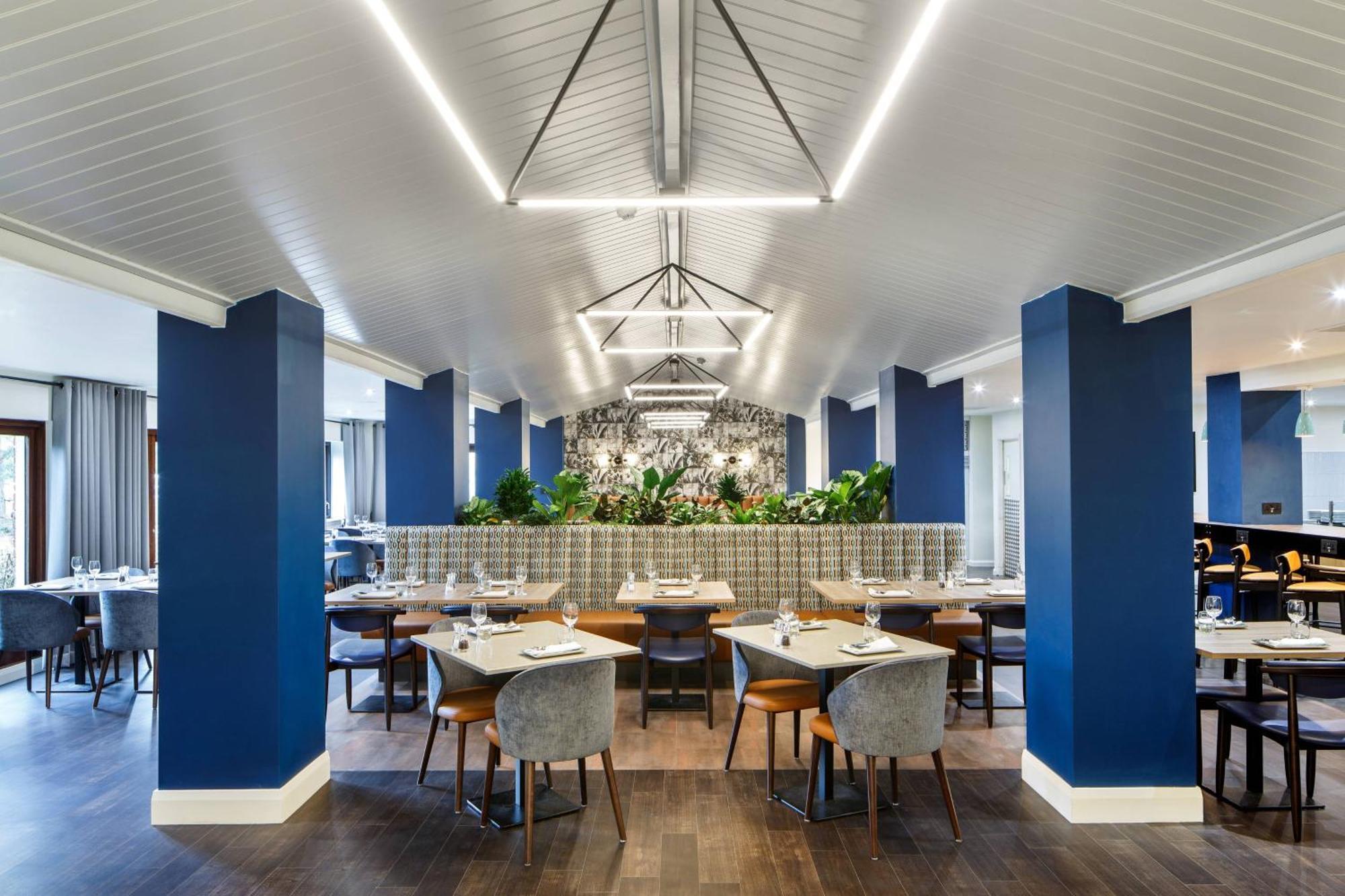 Delta By Marriott 4* Milton Keynes