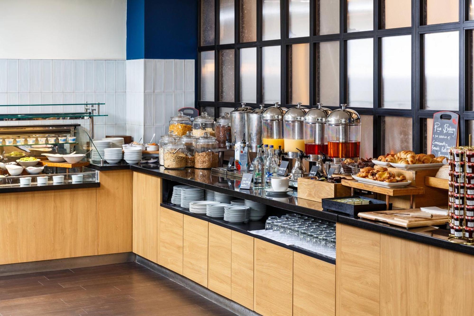 Hotel Delta By Marriott Milton Keynes